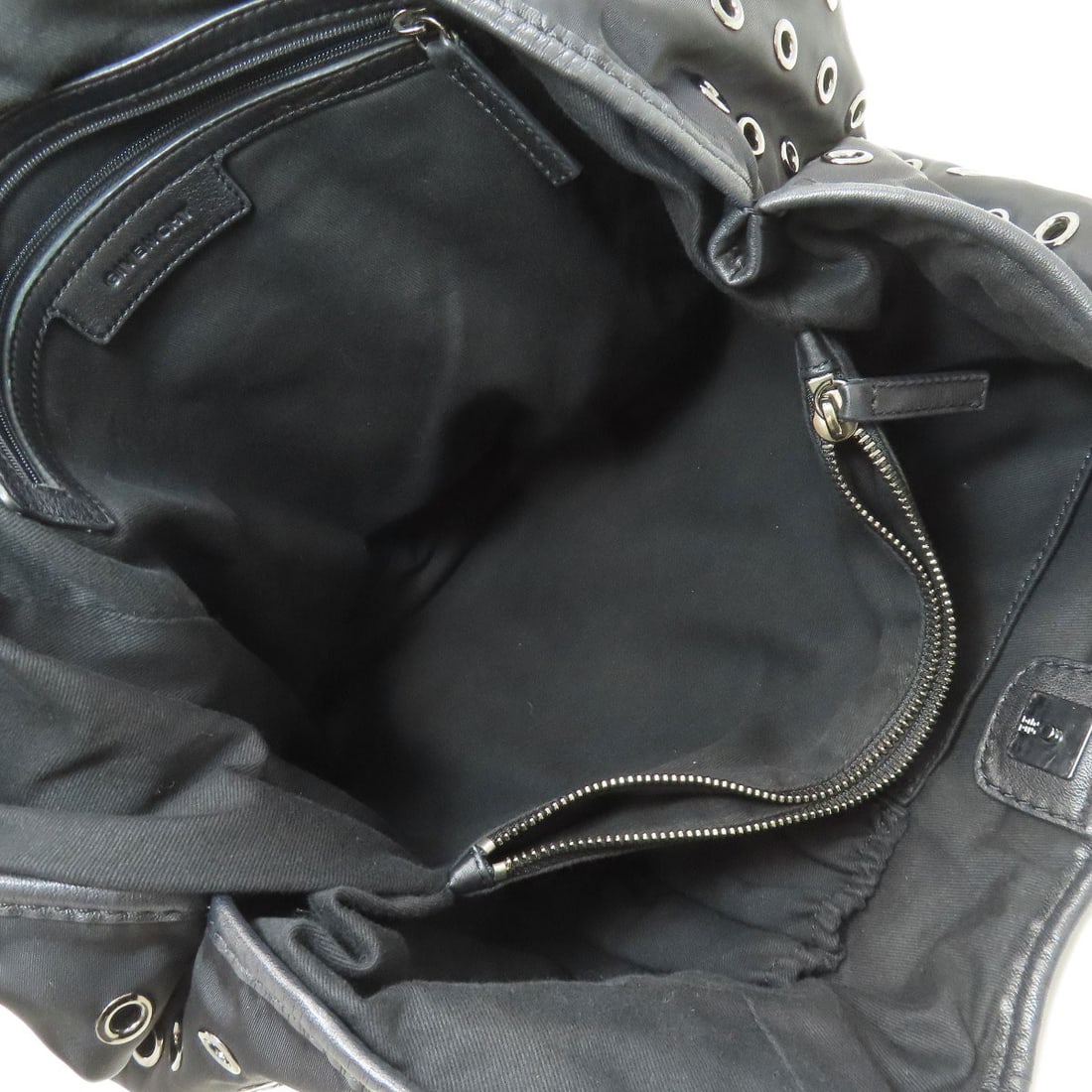 Nylon GIVENCHY punching Tote Bag - 5