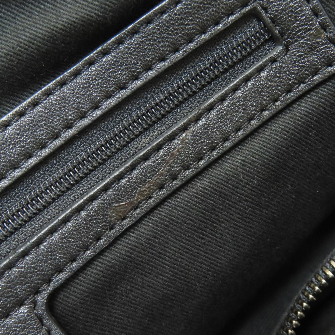 Nylon GIVENCHY punching Tote Bag - 9