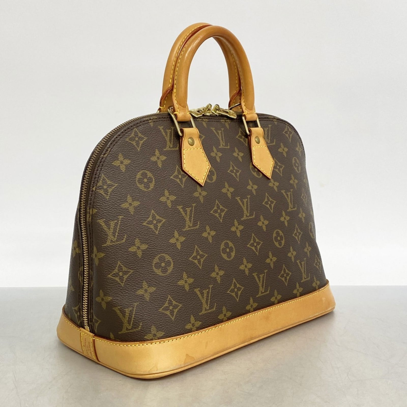 Handbag Louis Vuitton - 2