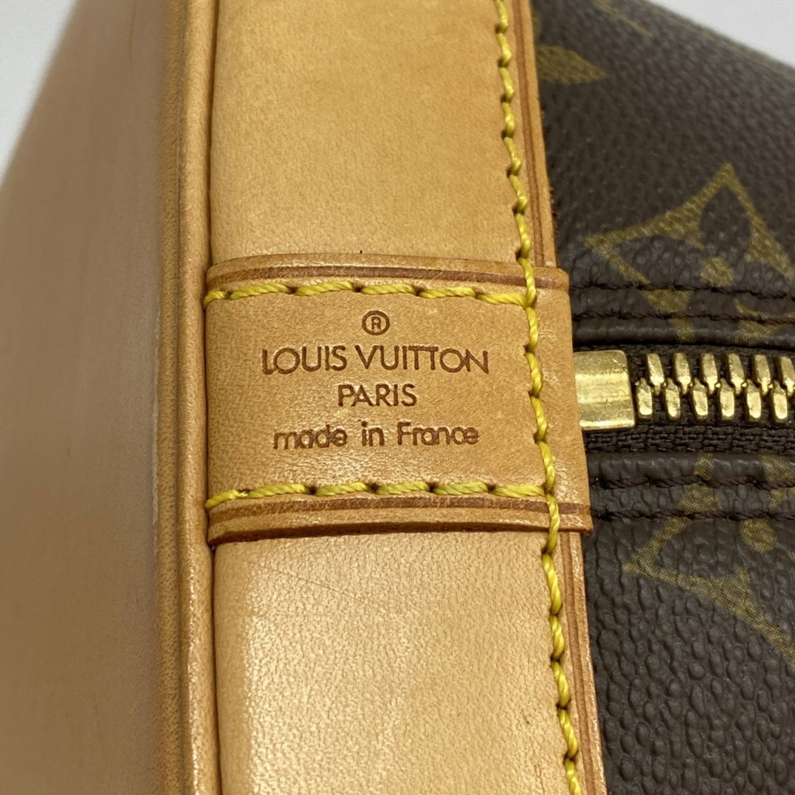 Handbag Louis Vuitton - 5