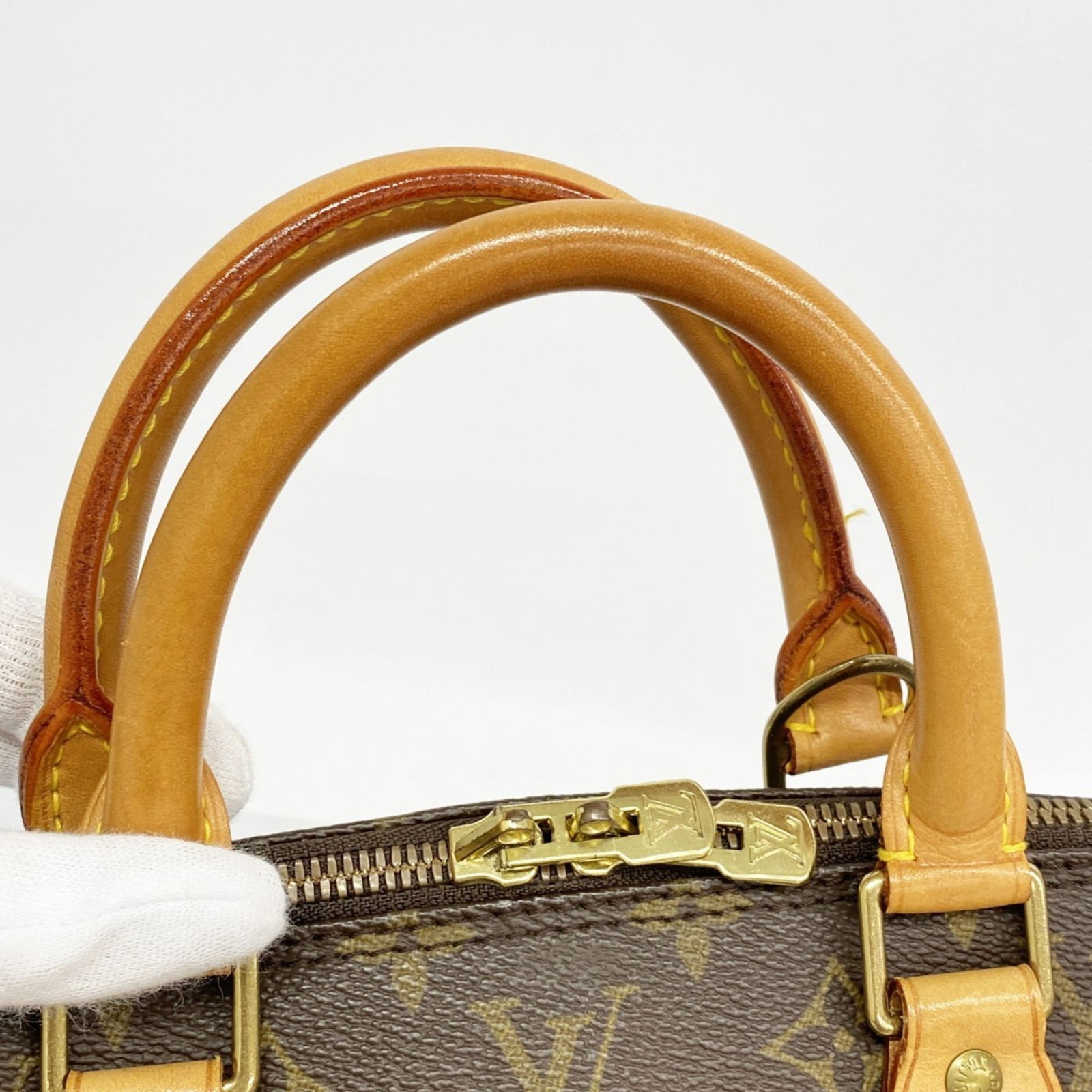 Handbag Louis Vuitton - 7