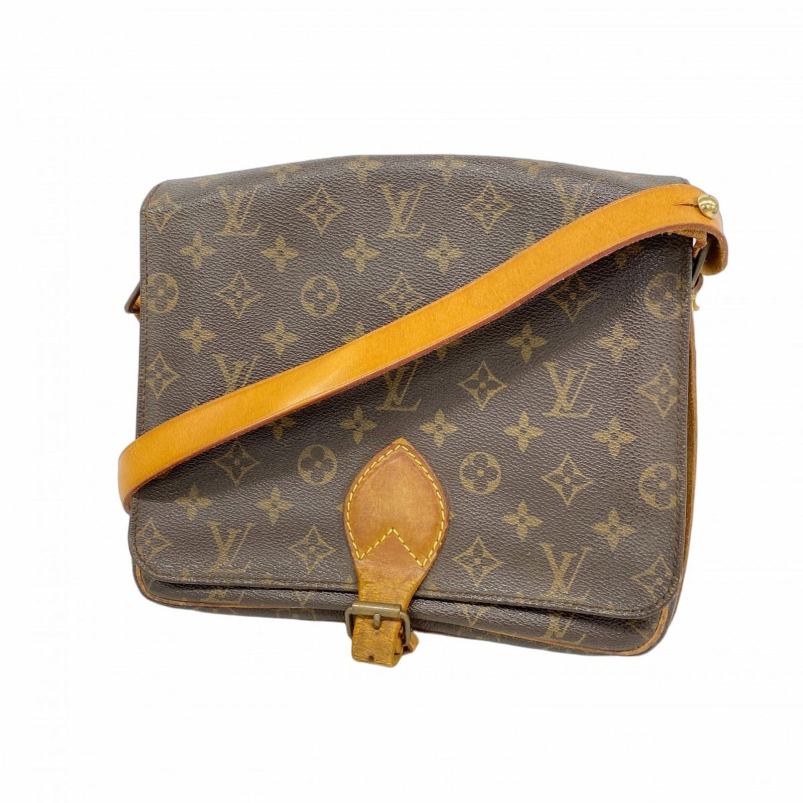 Bag Louis Vuitton Shoulder: Bag Louis Vuitton Shoulder This listing features Bag Louis Vuitton Shoulder. Item specifics are provided below. Item Specifics: Brand: Louis Vuitton Type: Shoulder Bag Color: Brown Gender: Women