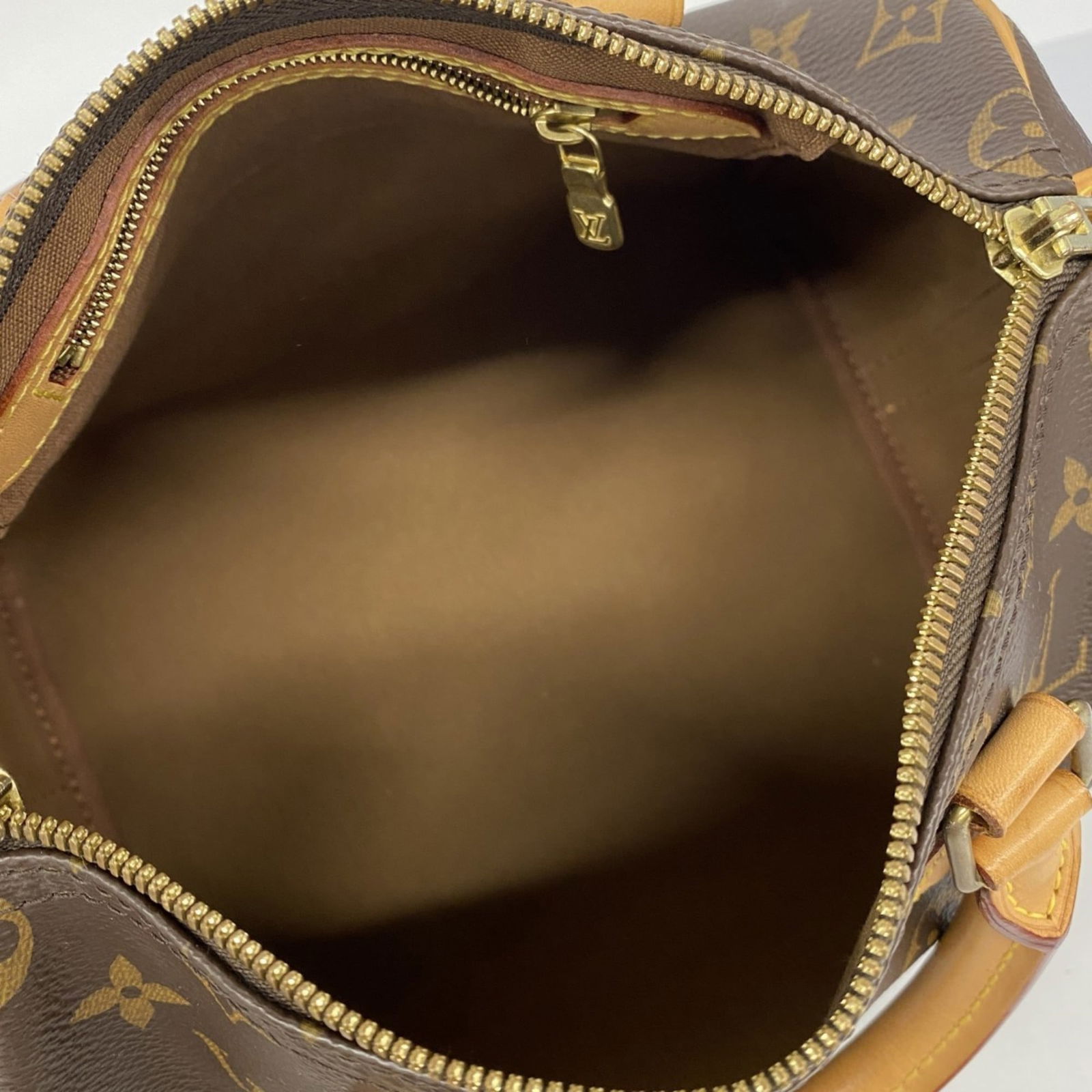 Handbag Louis Vuitton - 4