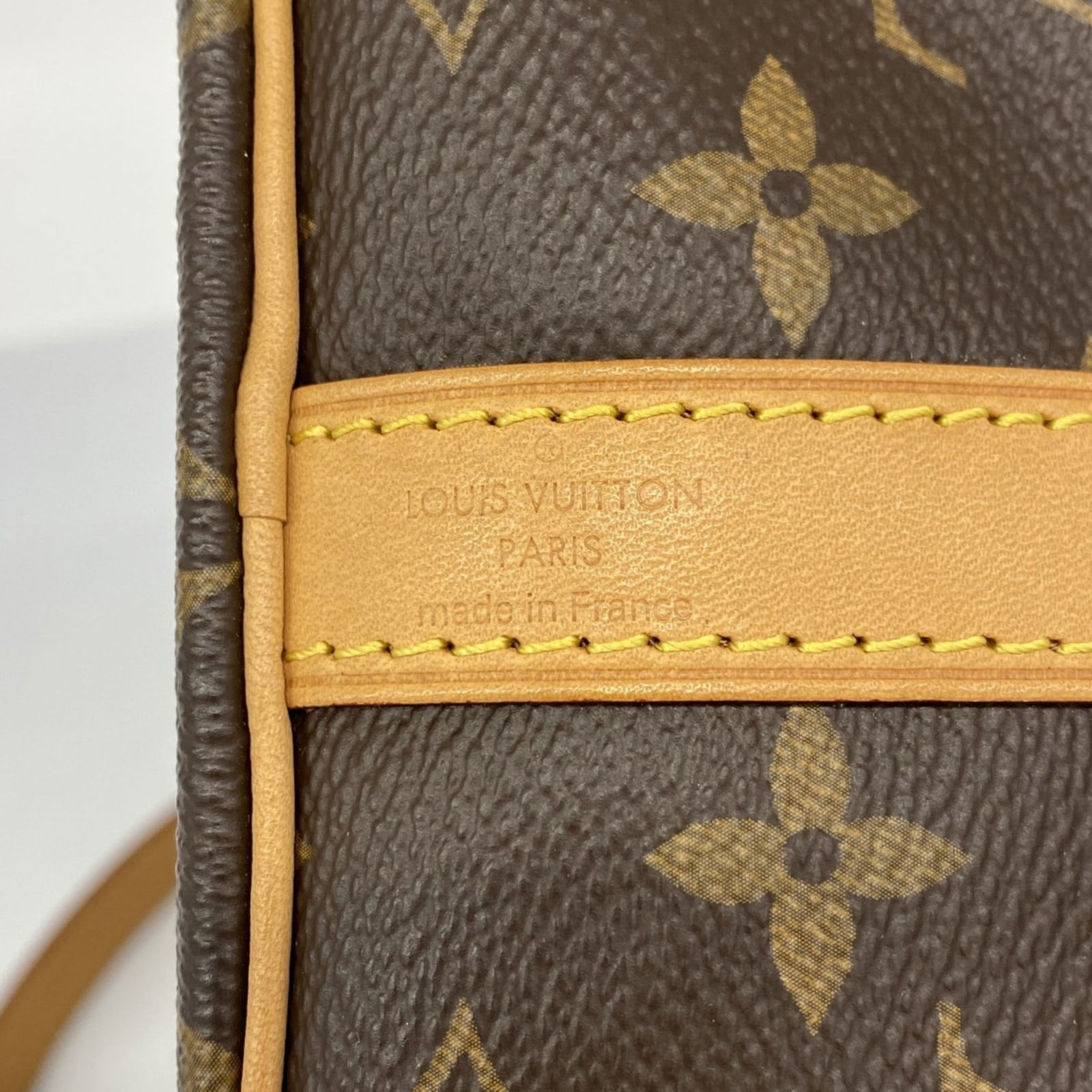 Handbag Louis Vuitton - 5