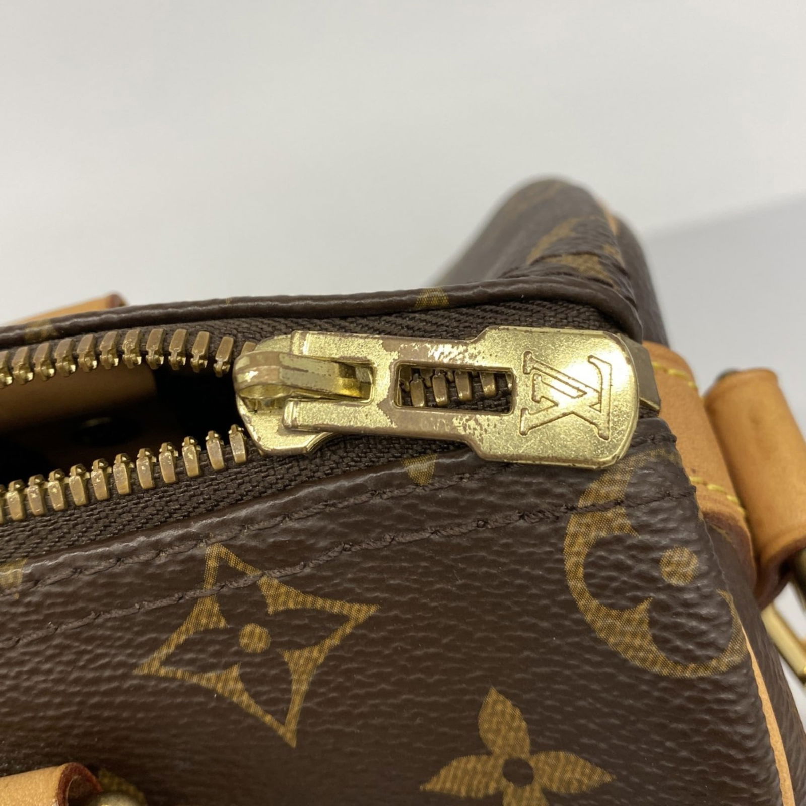 Handbag Louis Vuitton - 7