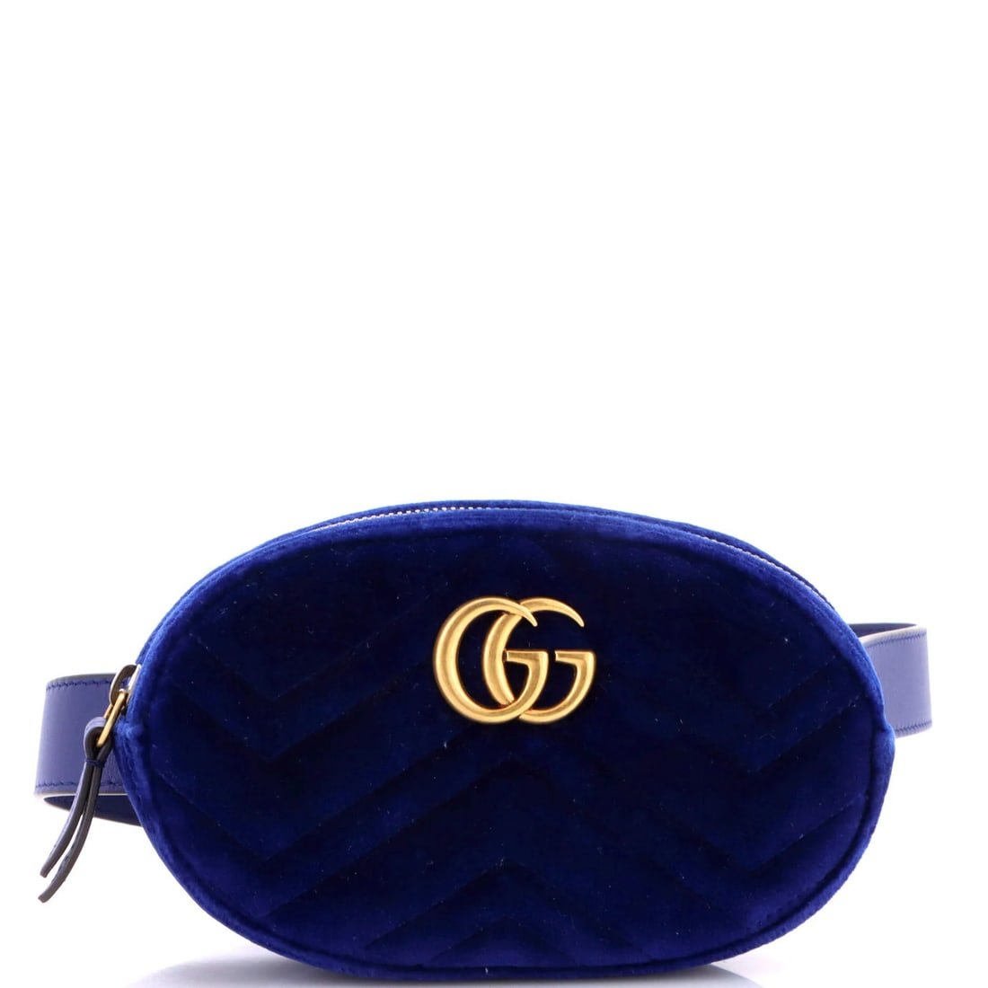 Velvet Gucci GG Marmont Belt Bag Matelasse: Velvet Gucci GG Marmont Belt Bag Matelasse This listing features Velvet Gucci GG Marmont Belt Bag Matelasse. Item specifics are provided below. Item Specifics: Brand: Gucci Exterior Material: Velvet S