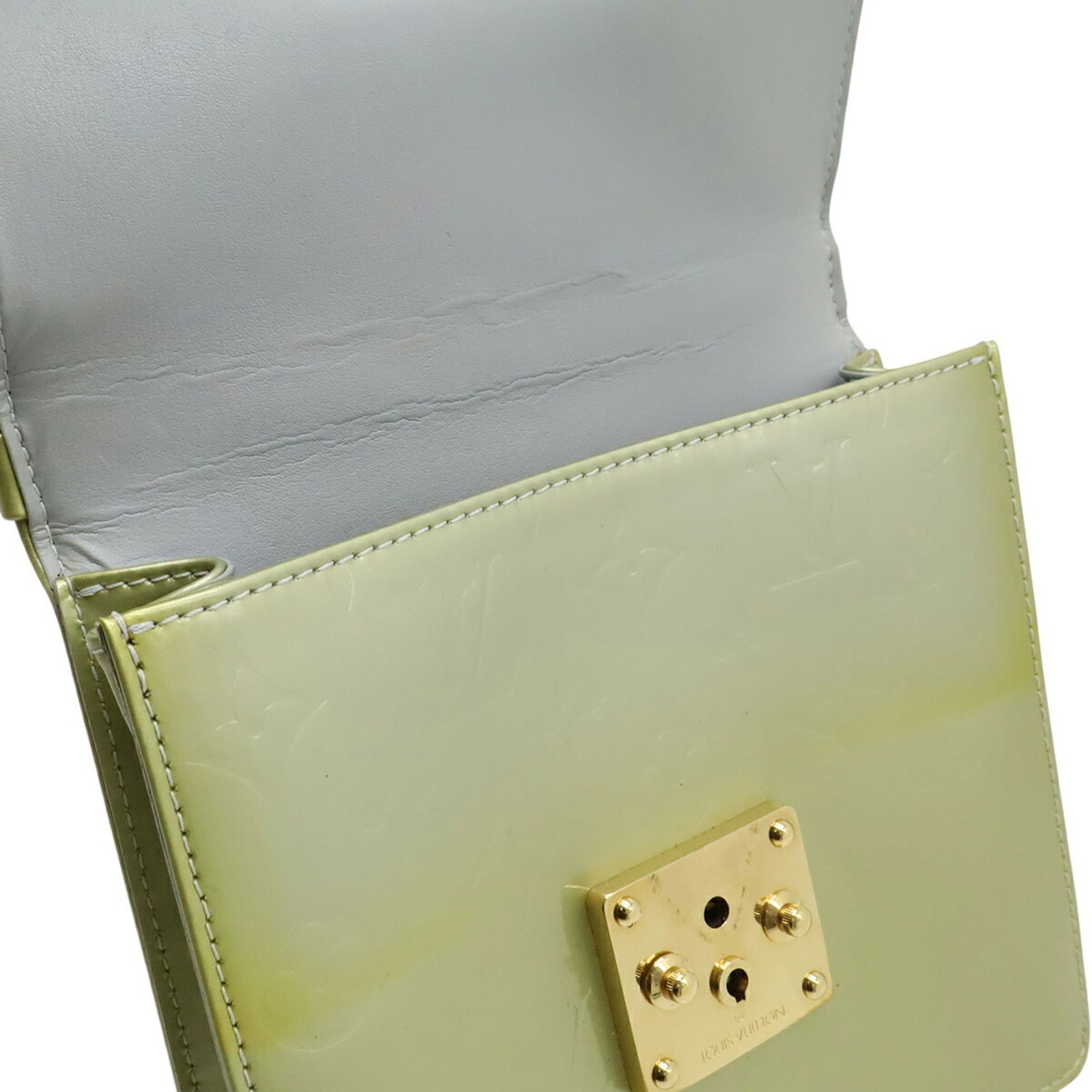 Handbag Louis Vuitton - 7