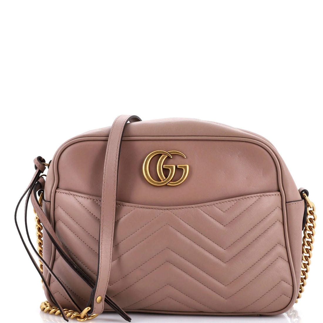 Medium Gucci GG Marmont Shoulder Bag Matelasse Leather: Medium Gucci GG Marmont Shoulder Bag Matelasse Leather This listing features Medium Gucci GG Marmont Shoulder Bag Matelasse Leather. Item specifics are provided below. Item Specifics: Brand: Gucci Ext