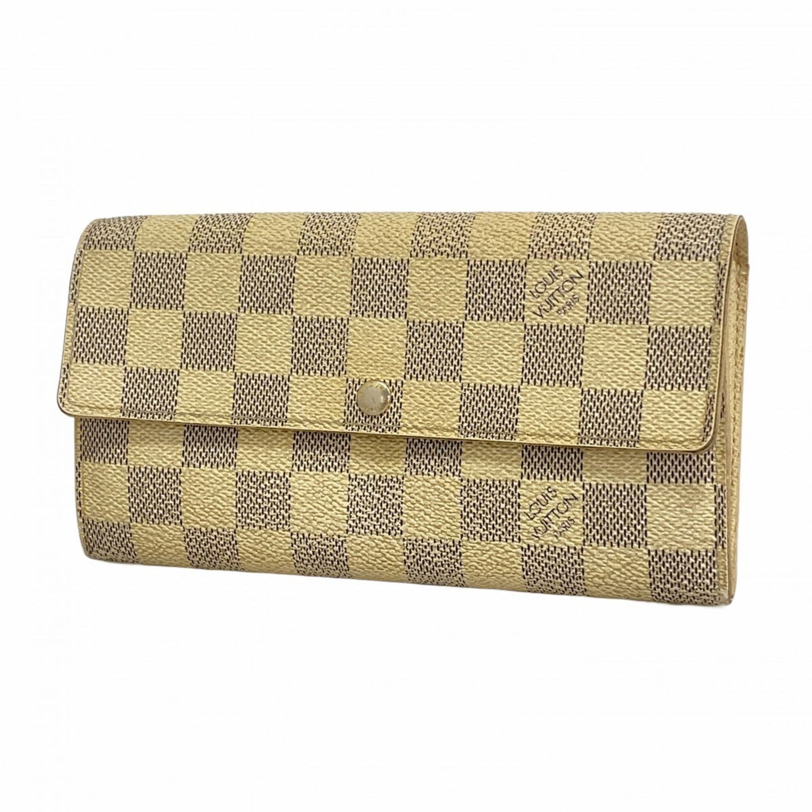 (Bi-Fold) Louis Vuitton Long Wallet: (Bi-Fold) Louis Vuitton Long Wallet This listing features (Bi-Fold) Louis Vuitton Long Wallet. Item specifics are provided below. Item Specifics: Brand: Louis Vuitton Type: Long Wallet (Bi-Fold)