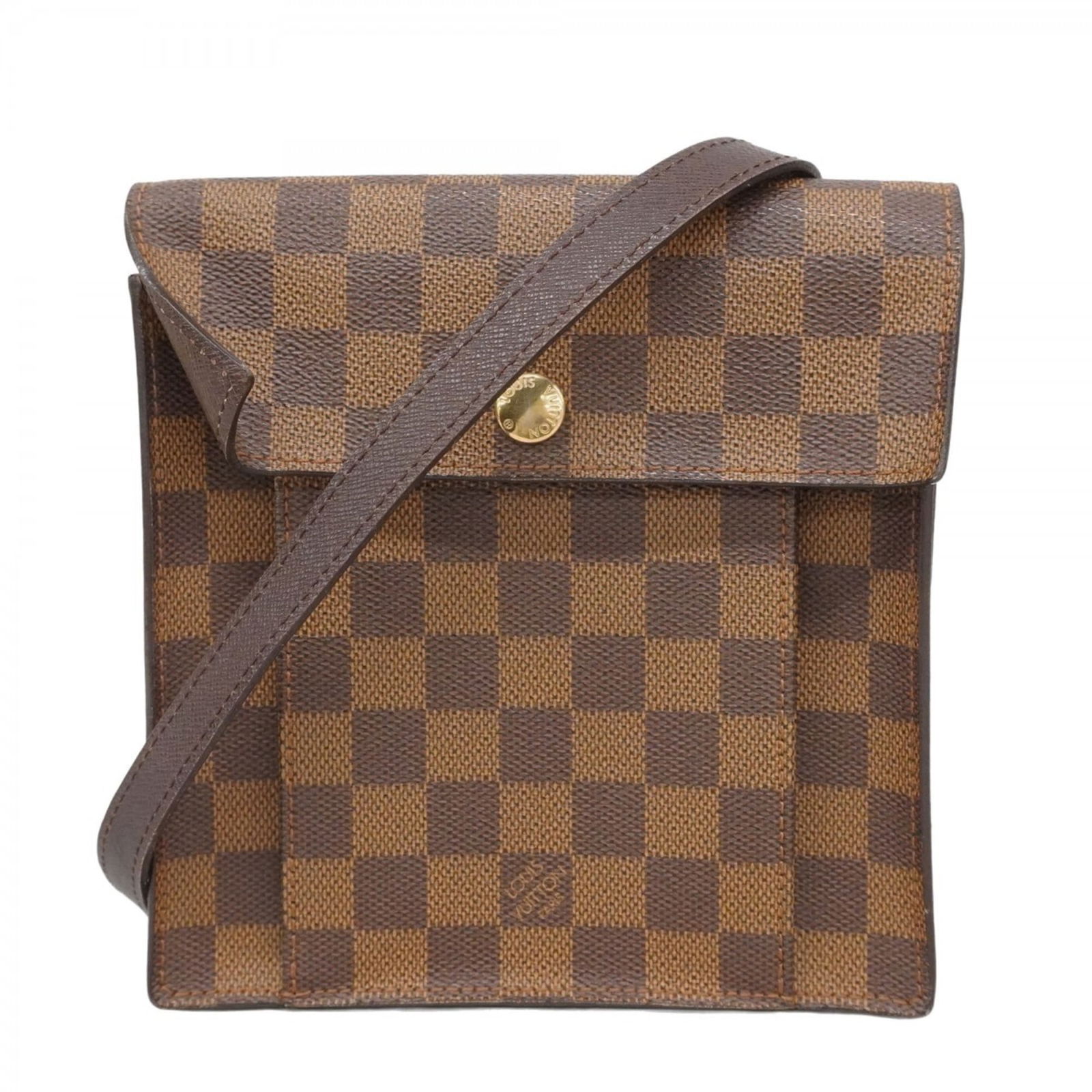 Bag Louis Vuitton Shoulder: Bag Louis Vuitton Shoulder This listing features Bag Louis Vuitton Shoulder. Item specifics are provided below. Item Specifics: Brand: Louis Vuitton Type: Shoulder Bag Color: Ebene Gender: Women