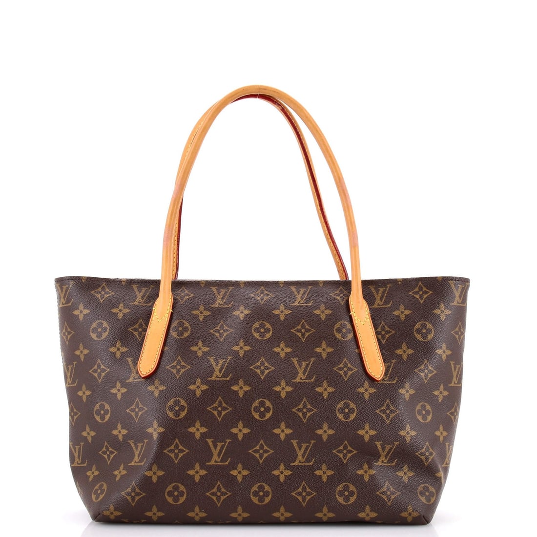 MM Louis Vuitton Raspail Tote Monogram Canvas: MM Louis Vuitton Raspail Tote Monogram Canvas This listing features MM Louis Vuitton Raspail Tote Monogram Canvas. Item specifics are provided below. Item Specifics: Brand: Louis Vuitton Exterior Mate