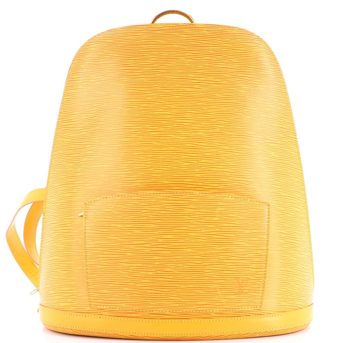 Leather Louis Vuitton Gobelins Backpack Epi: Leather Louis Vuitton Gobelins Backpack Epi This listing features Leather Louis Vuitton Gobelins Backpack Epi. Item specifics are provided below. Item Specifics: Brand: Louis Vuitton Exterior Material