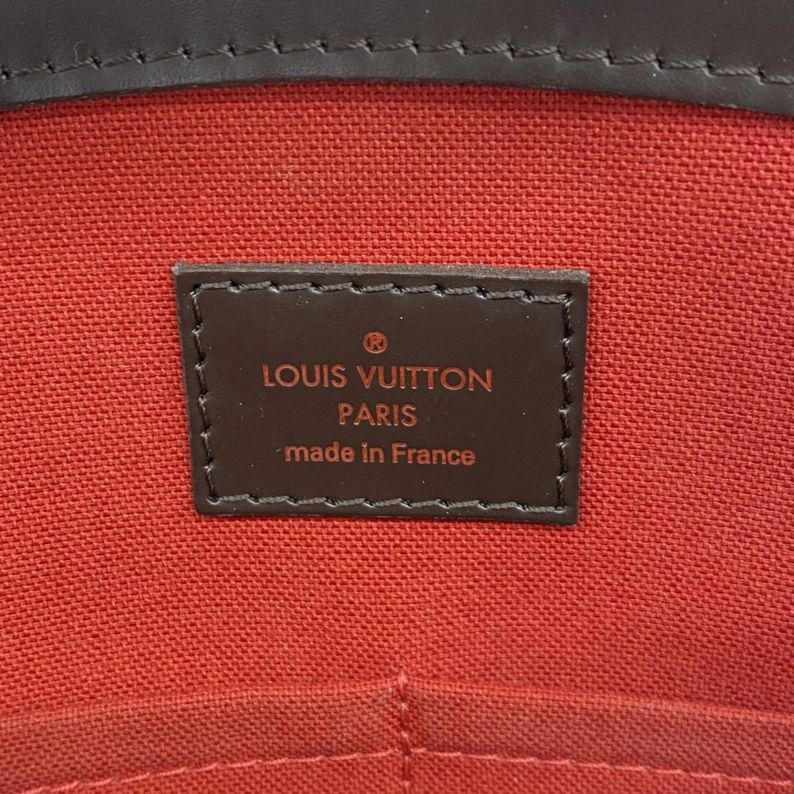 Handbag Louis Vuitton - 5