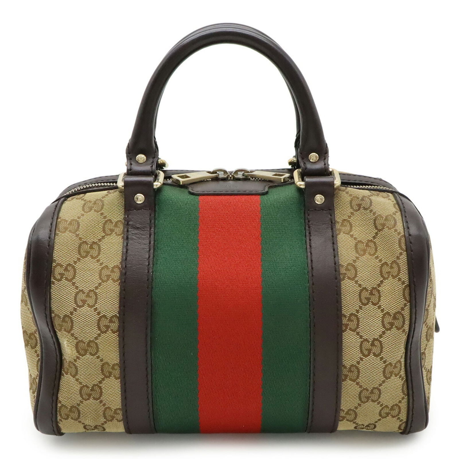 Leather - Gucci Handbag Gg Canvas: Leather - Gucci Handbag Gg Canvas This listing features Leather - Gucci Handbag Gg Canvas. Item specifics are provided below. Item Specifics: Brand: Gucci Type: Handbag Material: Gg Canvas , Leather C