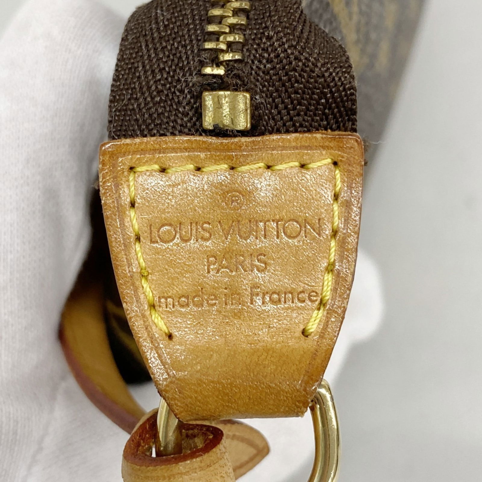 Pouch Louis Vuitton - 5