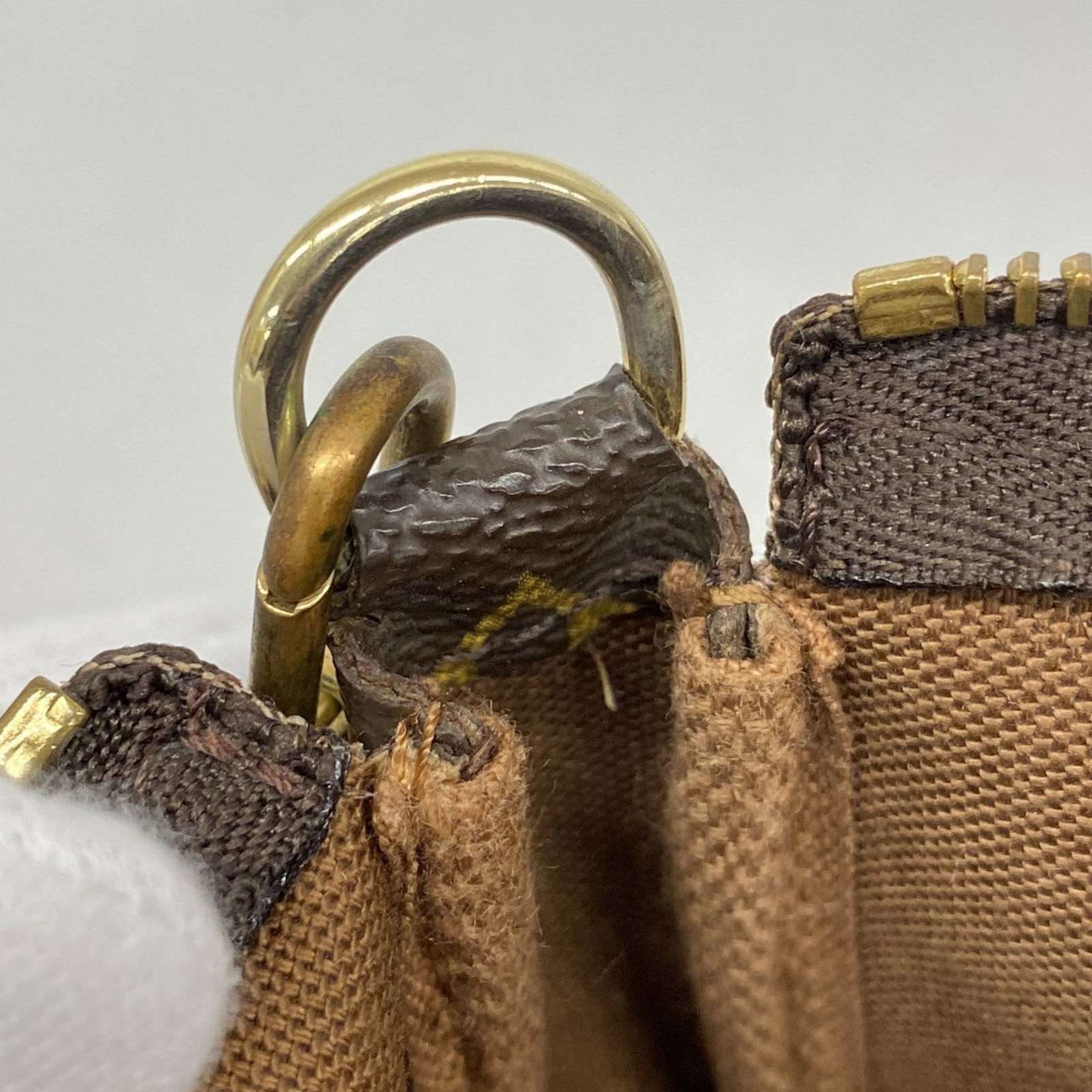 Pouch Louis Vuitton - 7