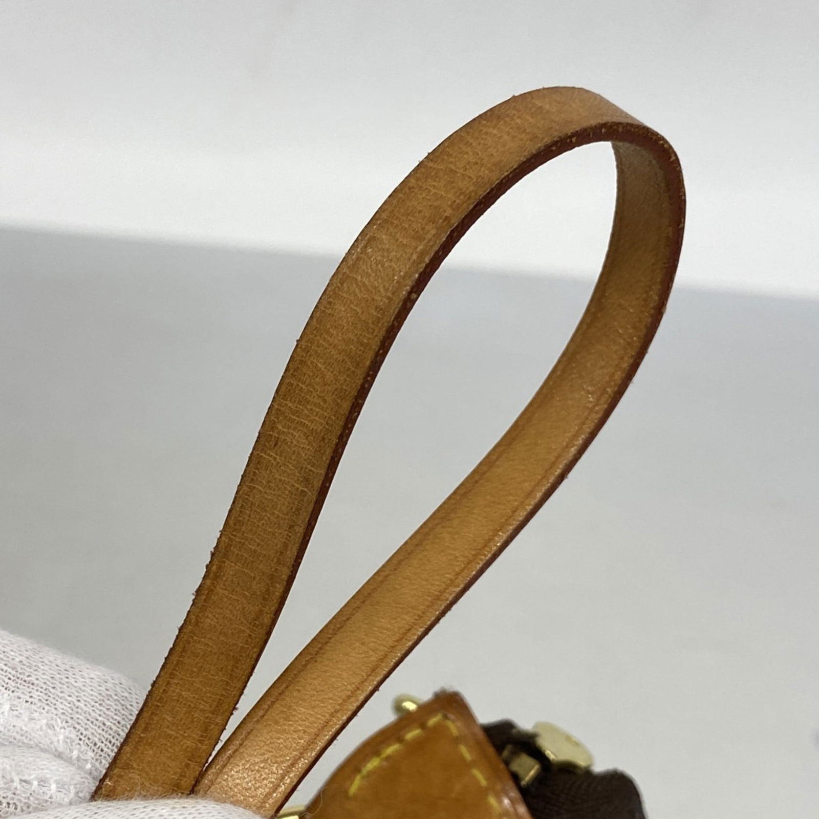 Pouch Louis Vuitton - 9