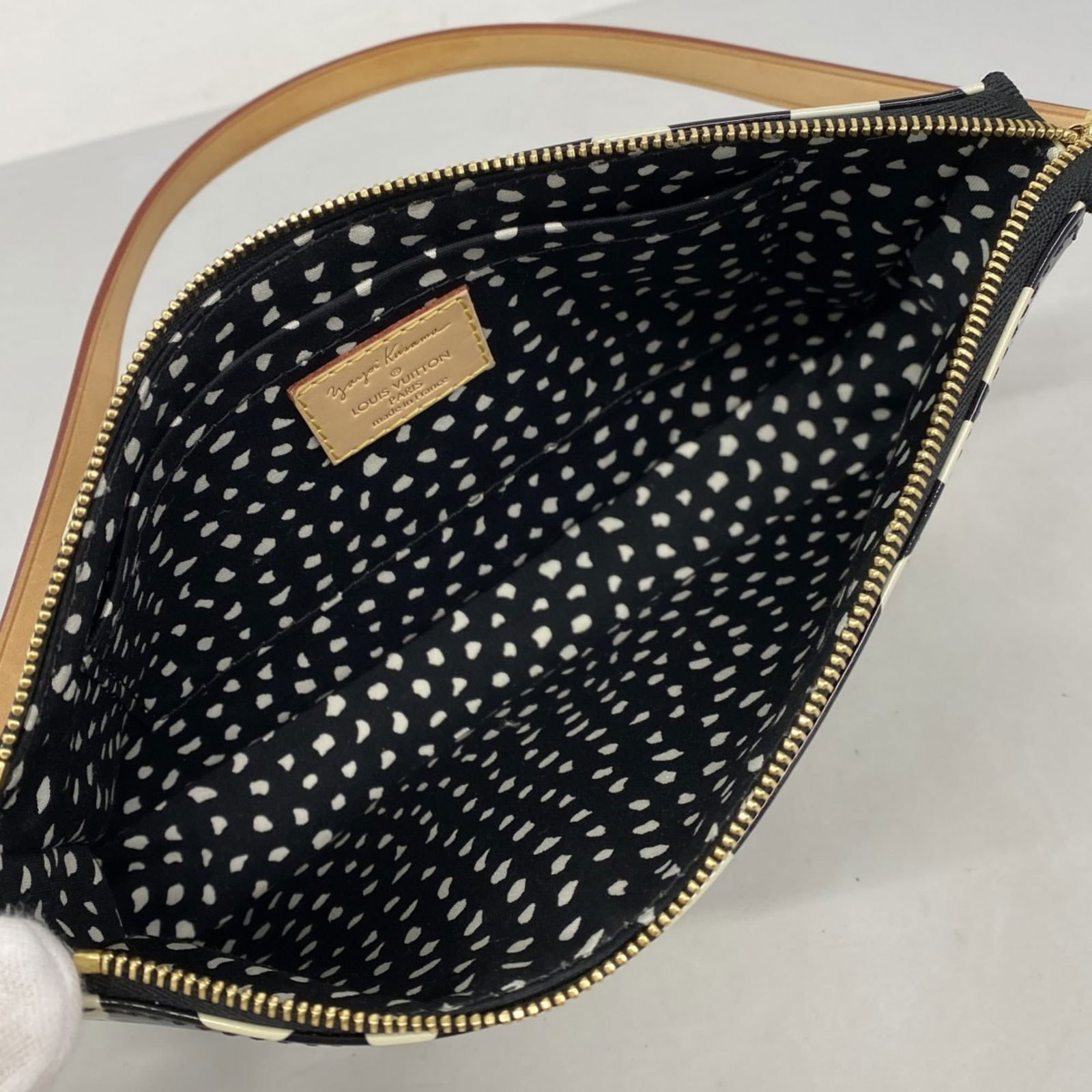 Pouch Louis Vuitton - 4