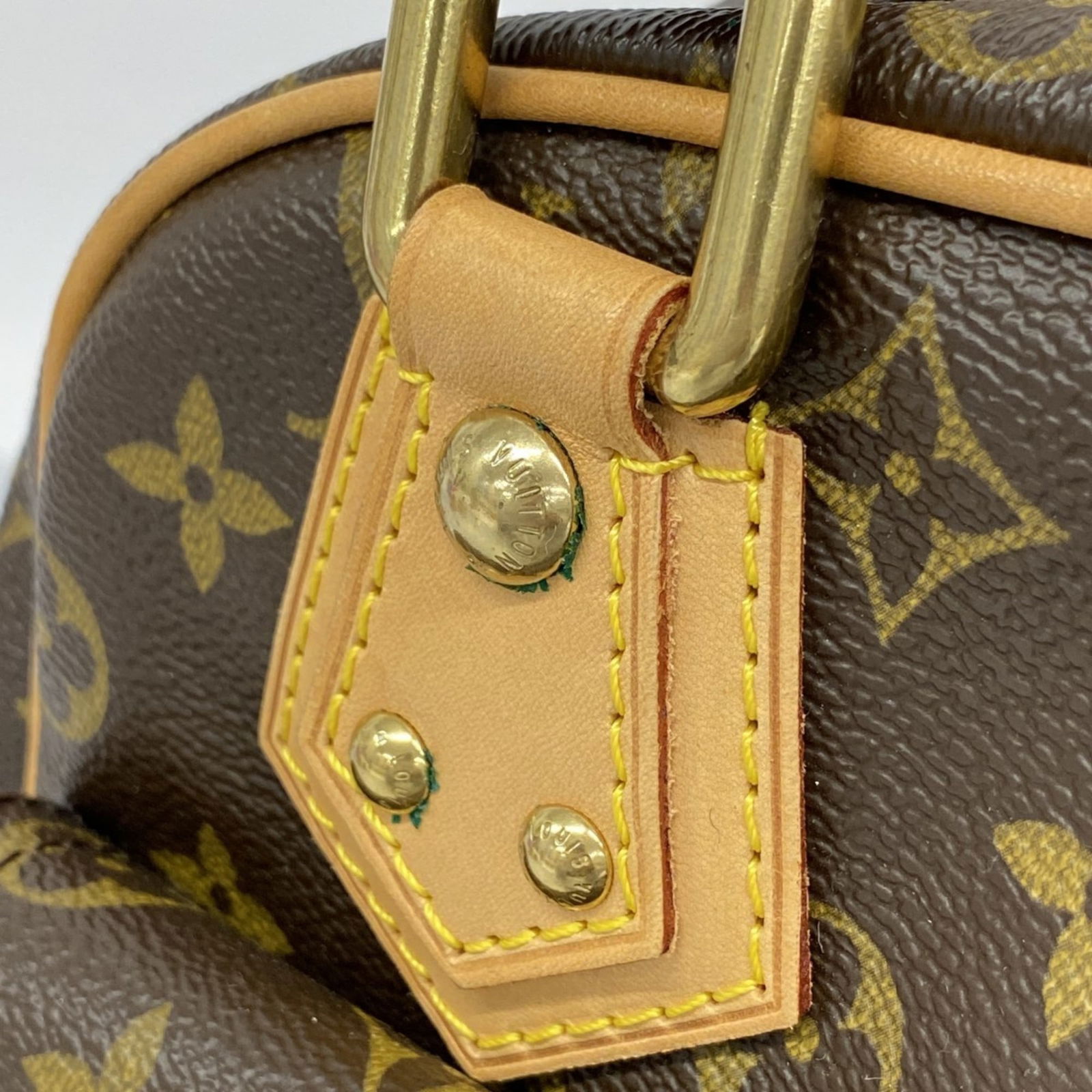 Handbag Louis Vuitton - 10