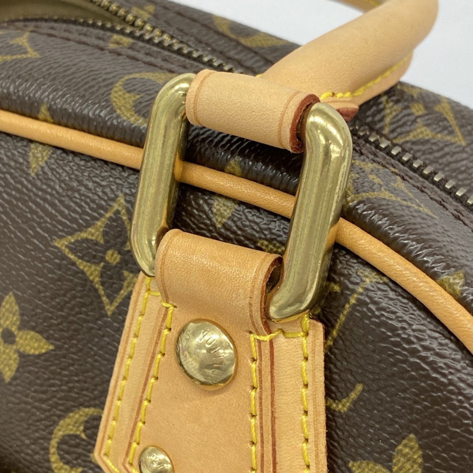 Handbag Louis Vuitton - 11