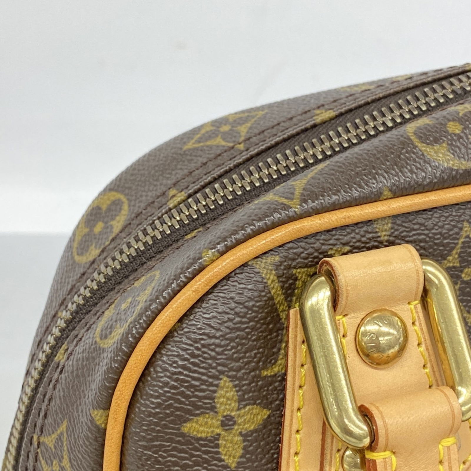 Handbag Louis Vuitton - 12