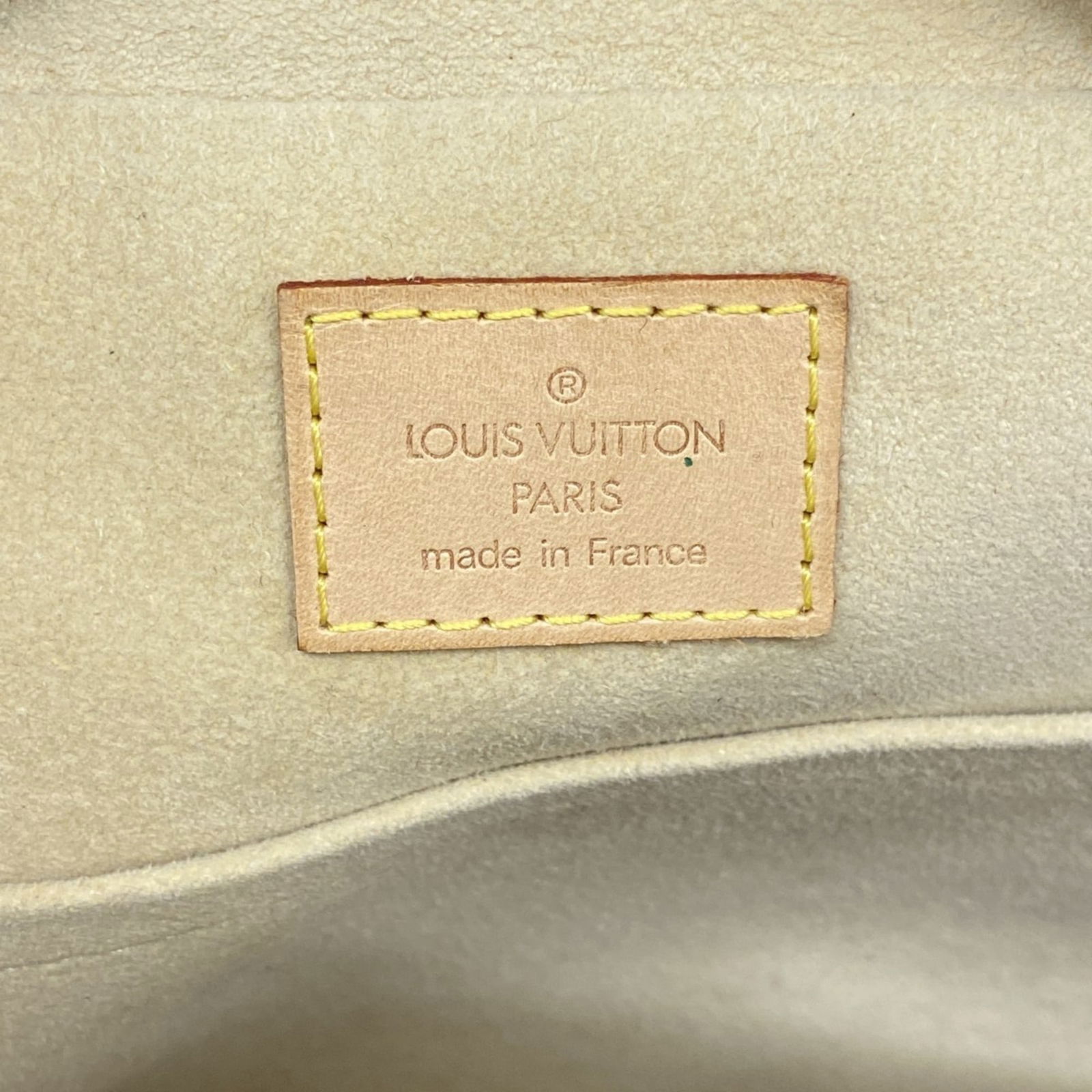 Handbag Louis Vuitton - 5