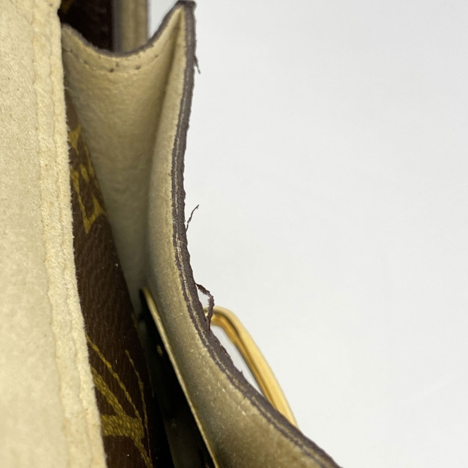 Handbag Louis Vuitton - 6