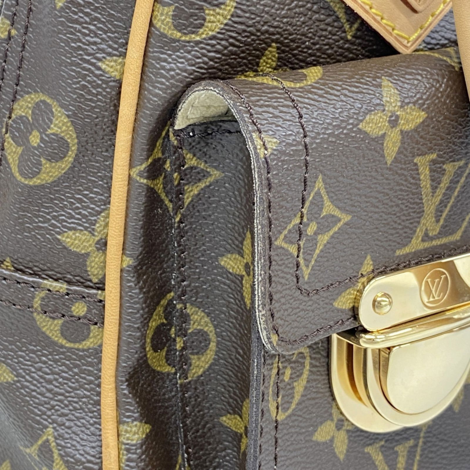 Handbag Louis Vuitton - 7
