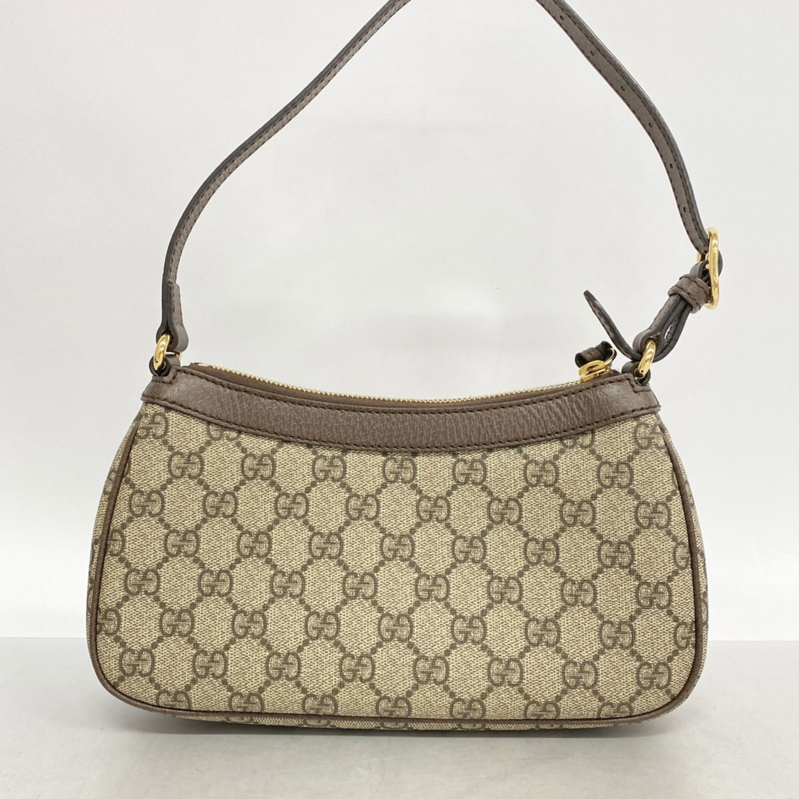 Pvc Gucci Handbag - 10