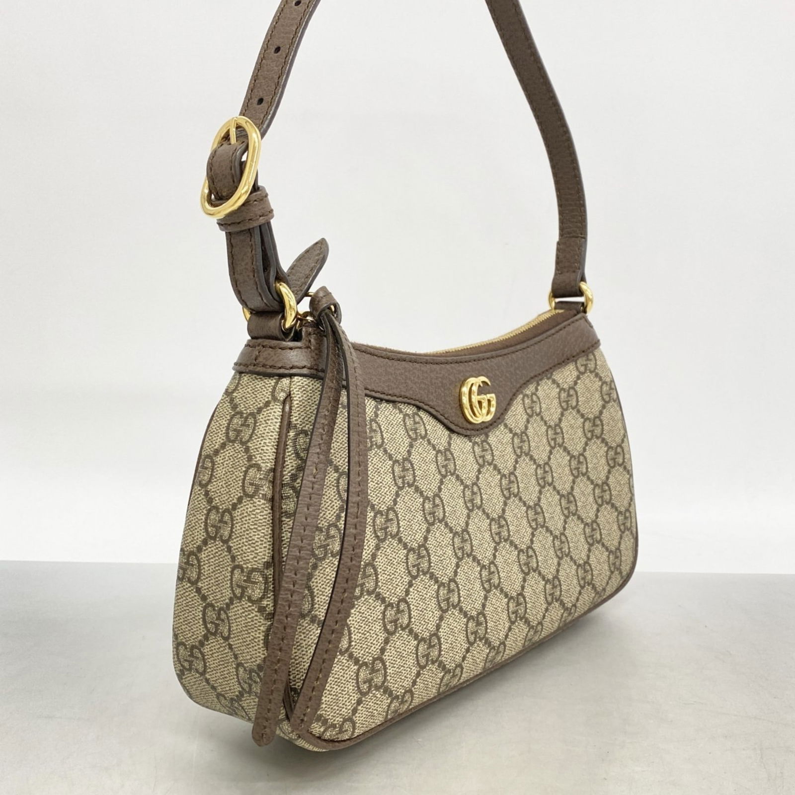 Pvc Gucci Handbag - 2