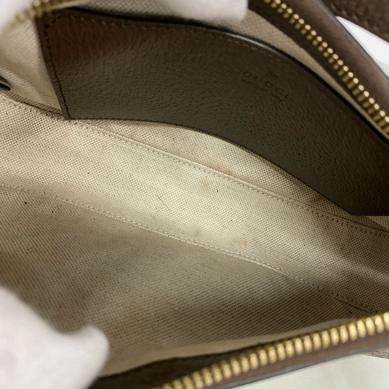 Pvc Gucci Handbag - 4