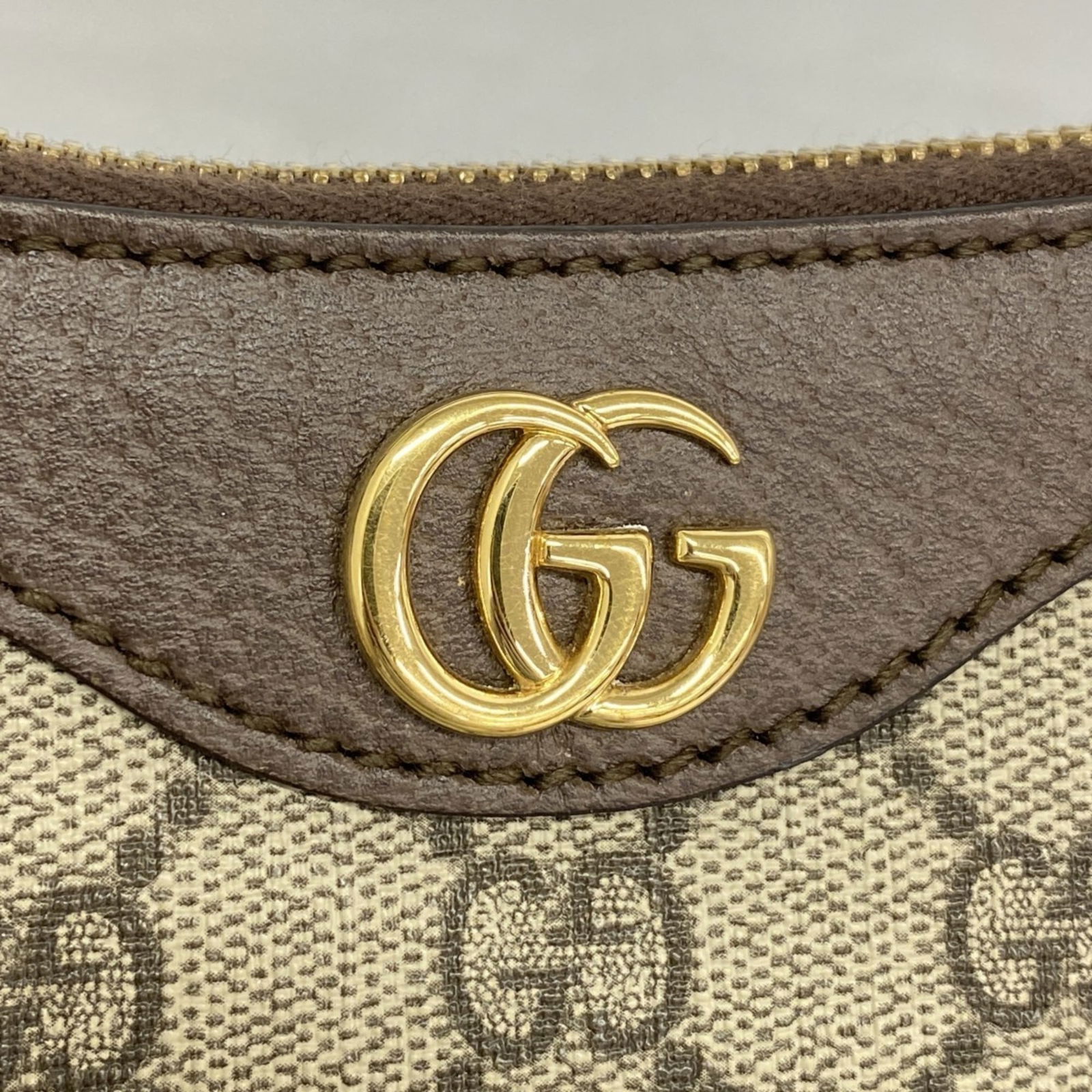 Pvc Gucci Handbag - 9