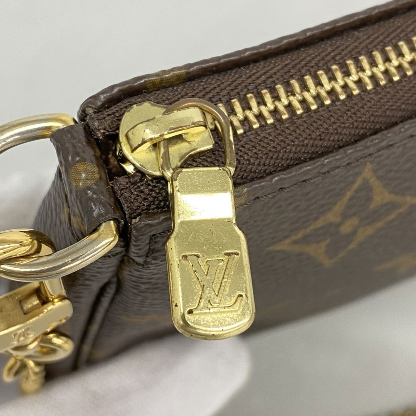 Pouch Louis Vuitton - 6