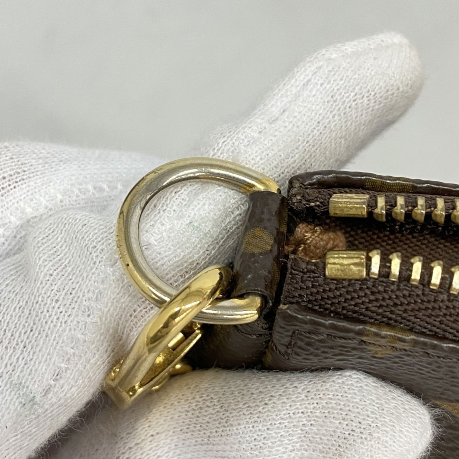 Pouch Louis Vuitton - 7