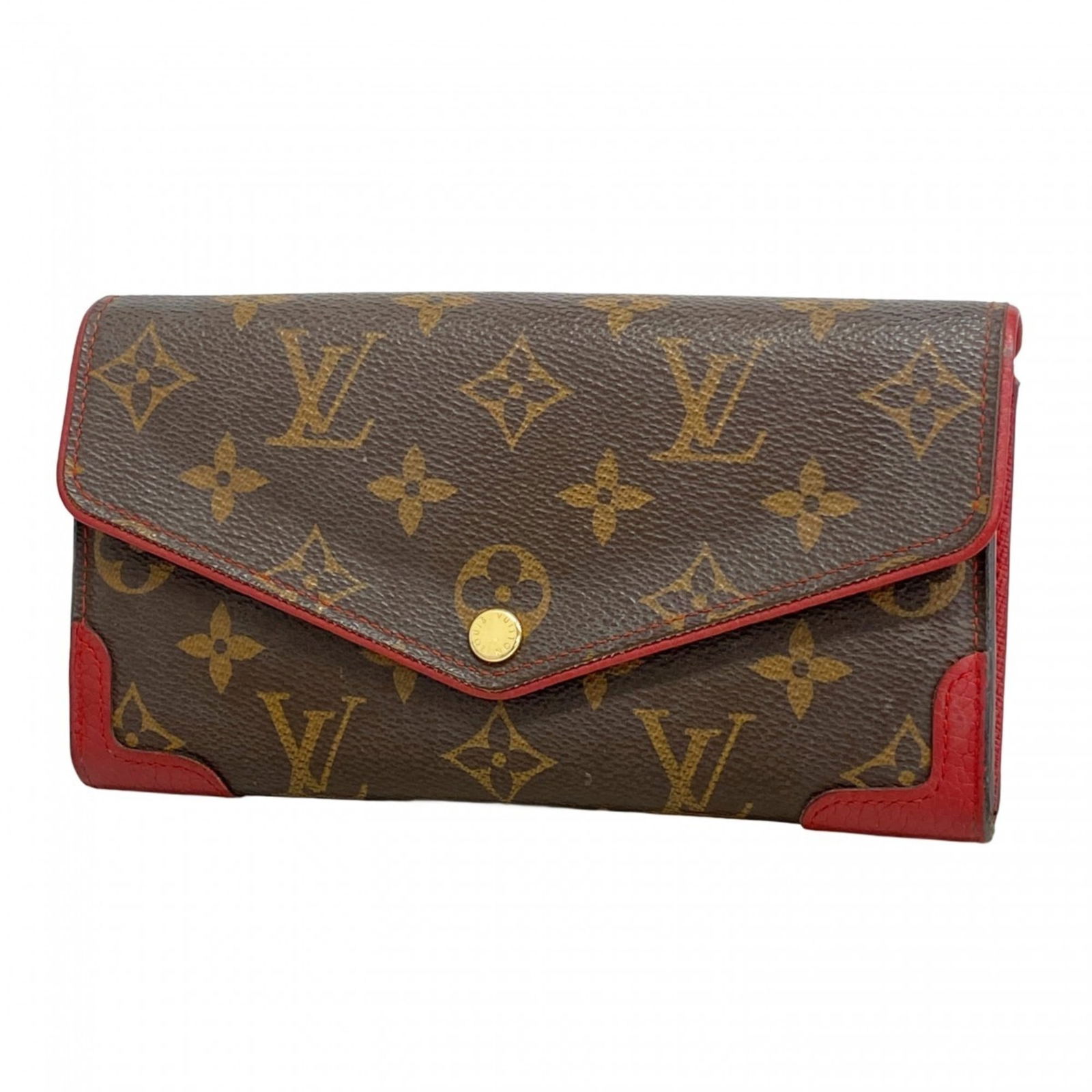 (Bi-Fold) Louis Vuitton Long Wallet: (Bi-Fold) Louis Vuitton Long Wallet This listing features (Bi-Fold) Louis Vuitton Long Wallet. Item specifics are provided below. Item Specifics: Brand: Louis Vuitton Type: Long Wallet (Bi-Fold)