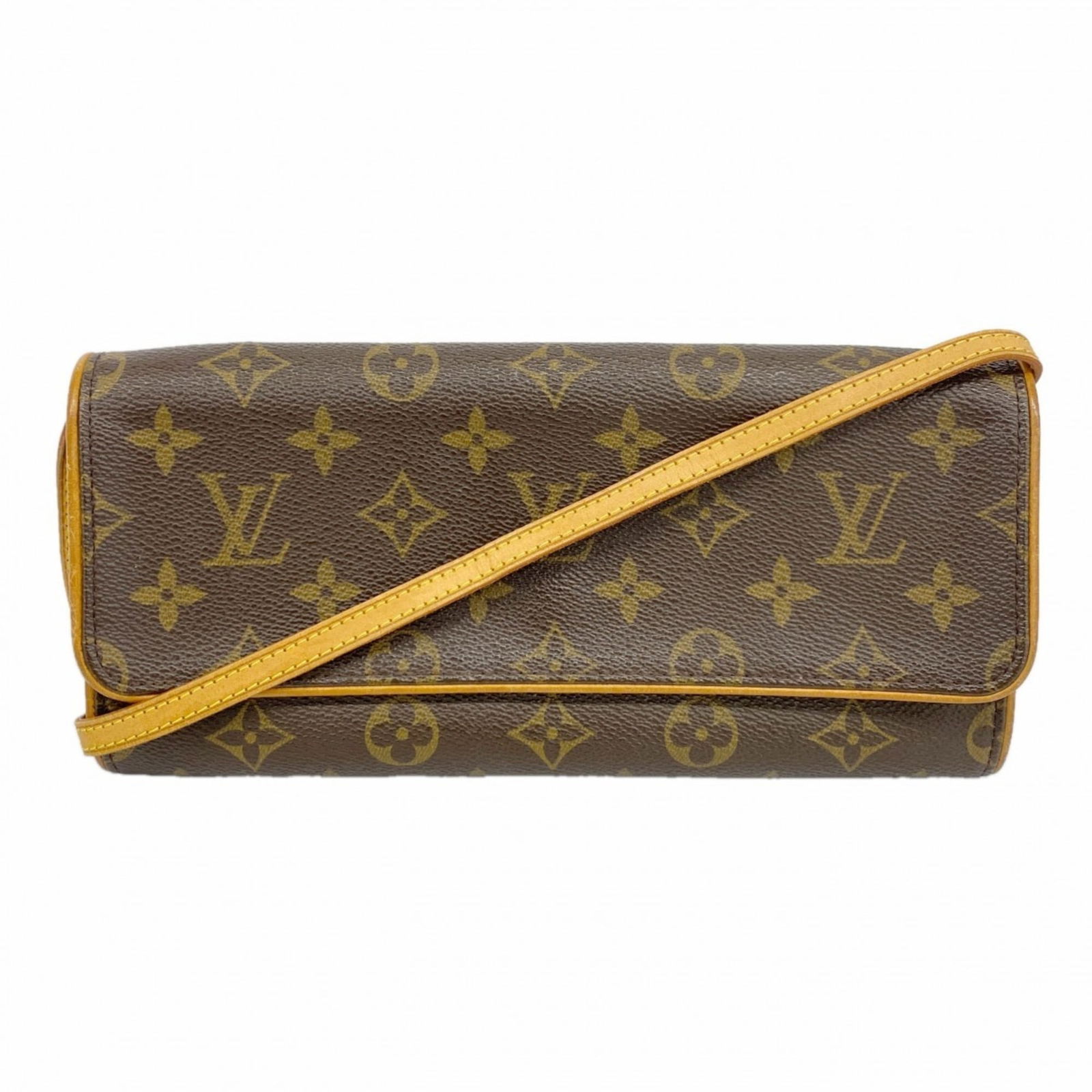 Bag Louis Vuitton Shoulder: Bag Louis Vuitton Shoulder This listing features Bag Louis Vuitton Shoulder. Item specifics are provided below. Item Specifics: Brand: Louis Vuitton Type: Shoulder Bag Color: Brown Gender: Women