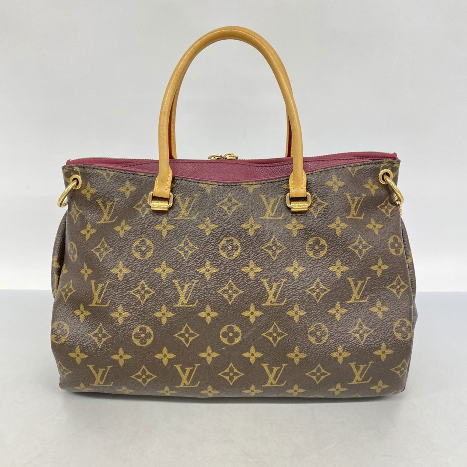 Handbag Louis Vuitton - 13