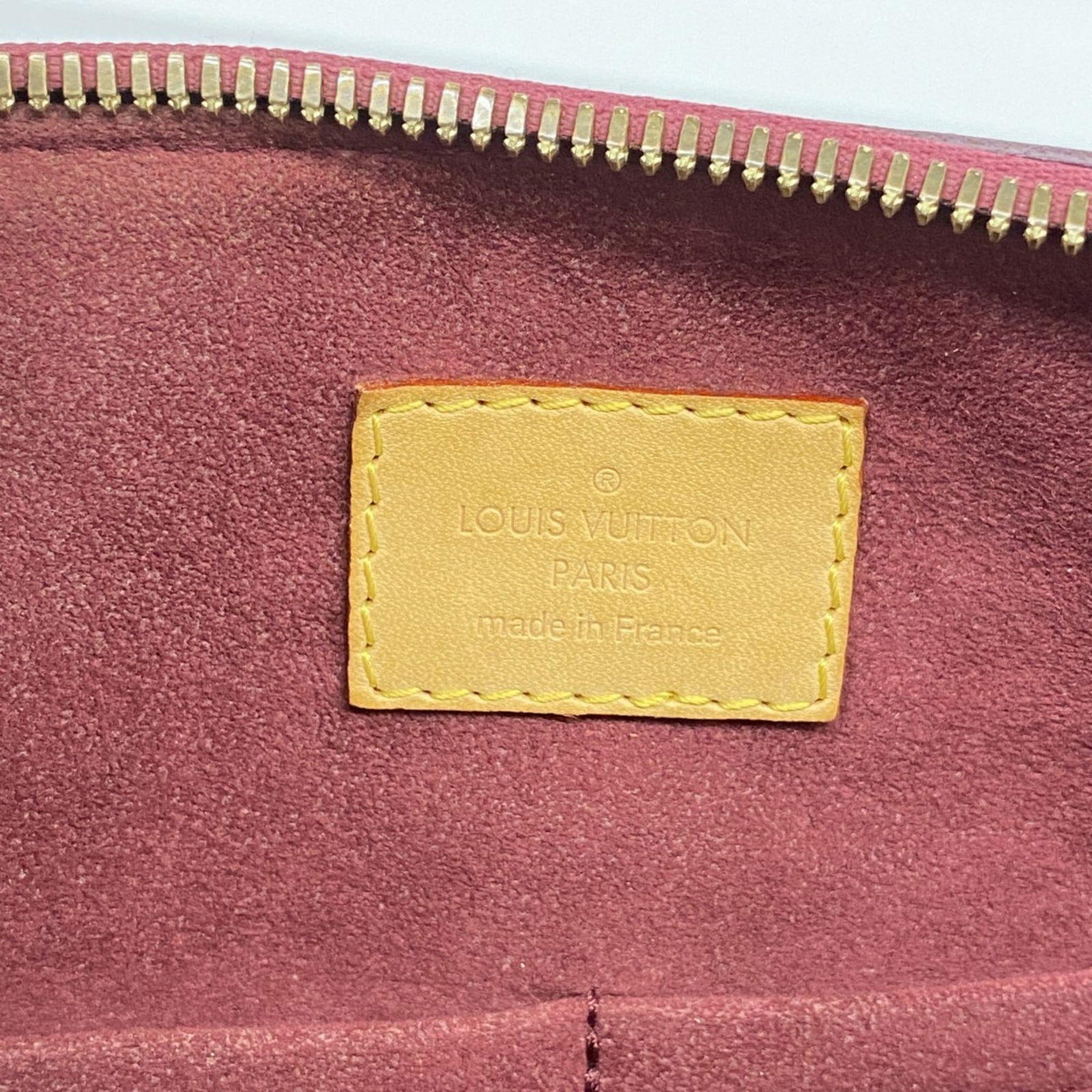 Handbag Louis Vuitton - 5