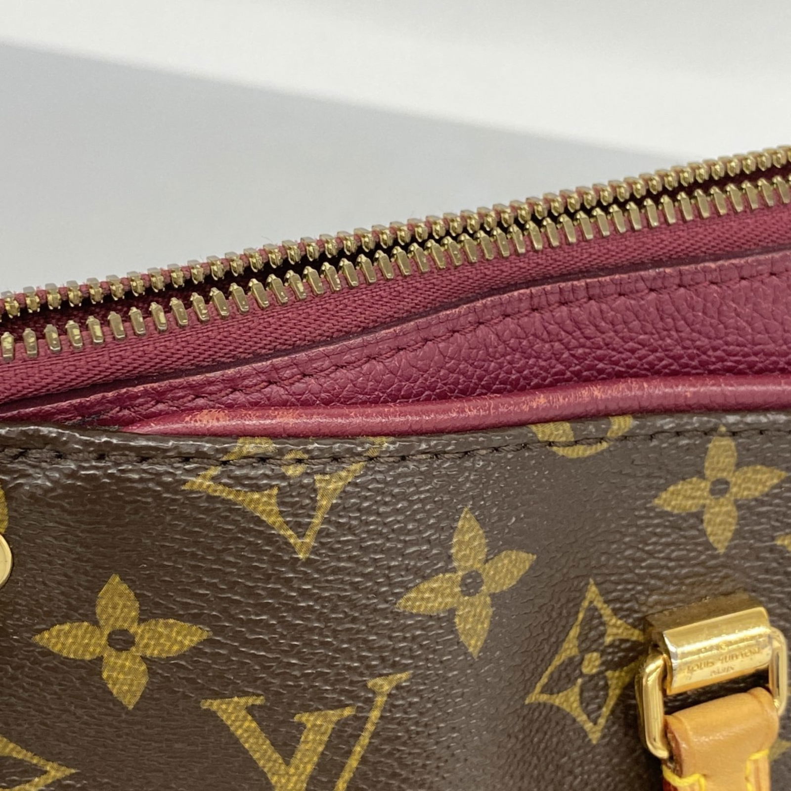 Handbag Louis Vuitton - 6
