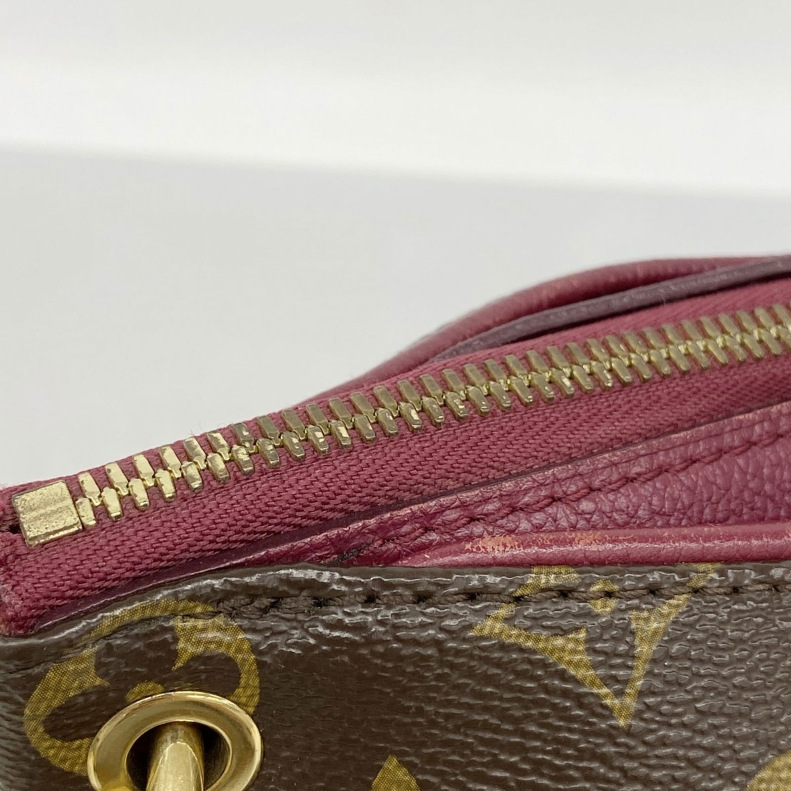 Handbag Louis Vuitton - 7