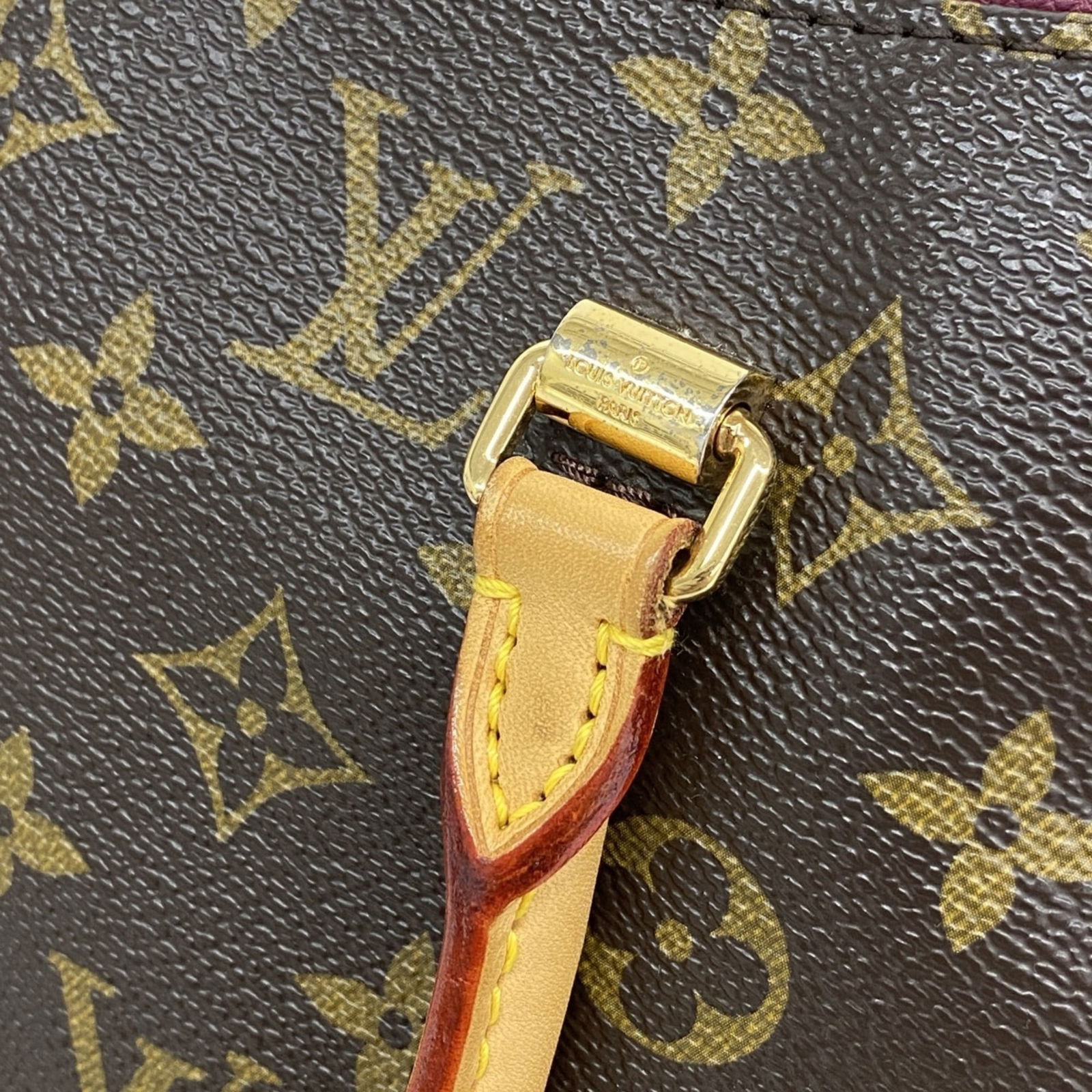 Handbag Louis Vuitton - 9