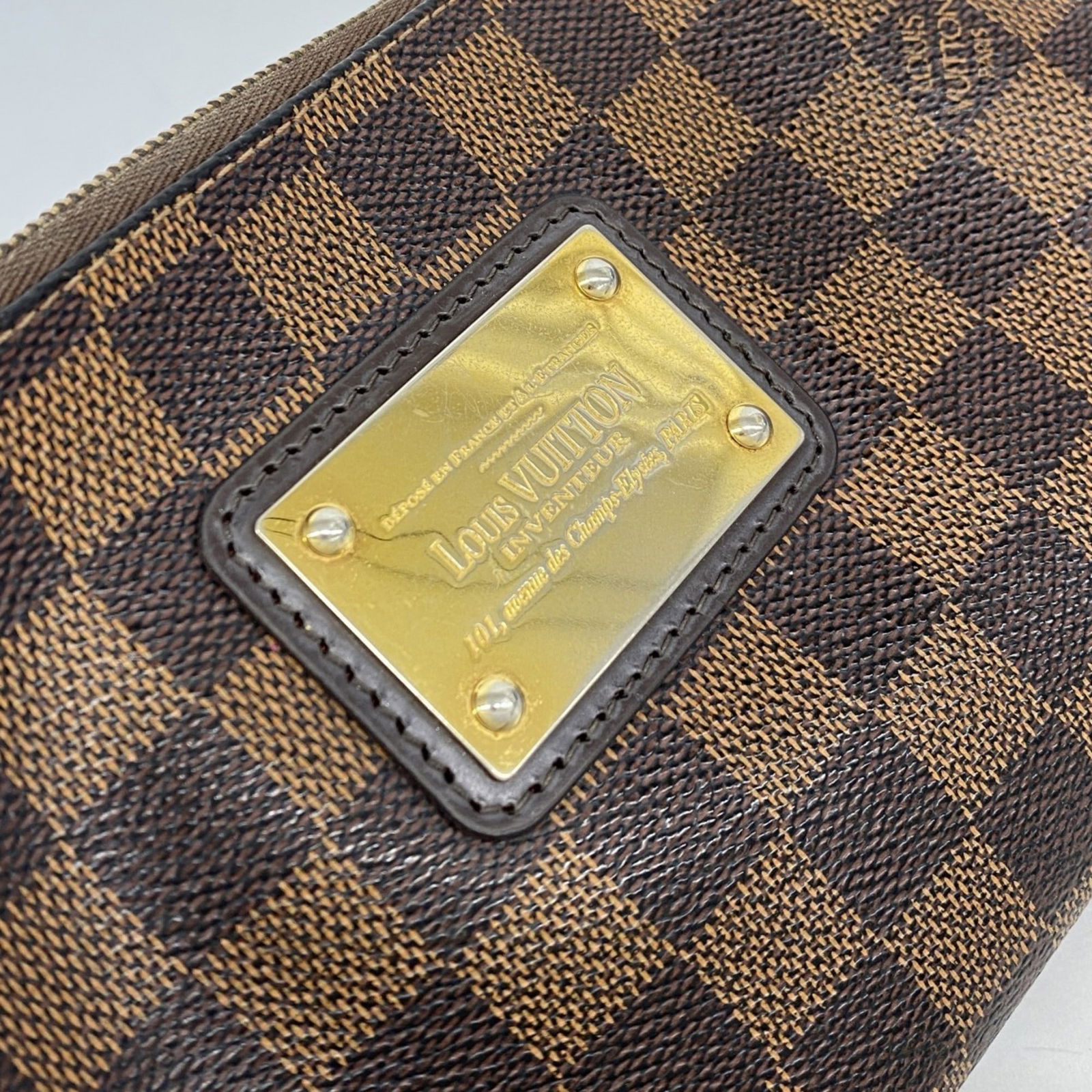 Handbag Louis Vuitton - 10