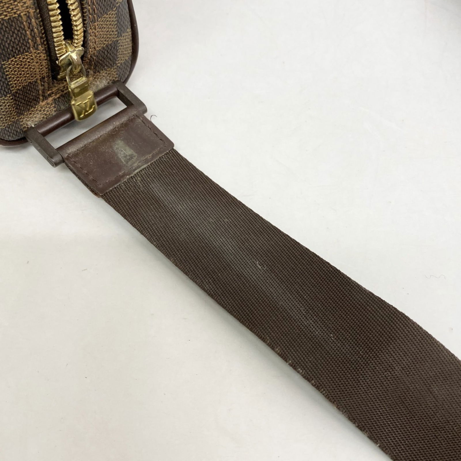 Bag Louis Vuitton Shoulder - 10