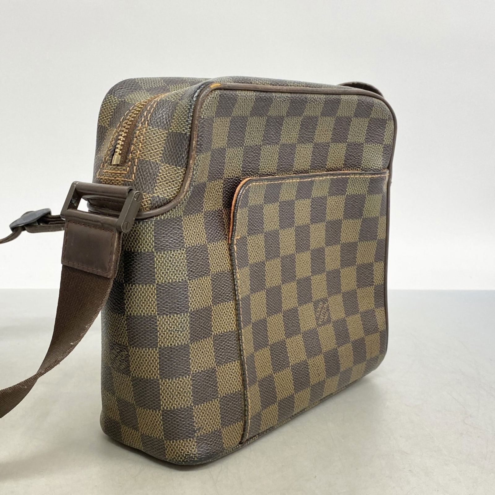 Bag Louis Vuitton Shoulder - 2