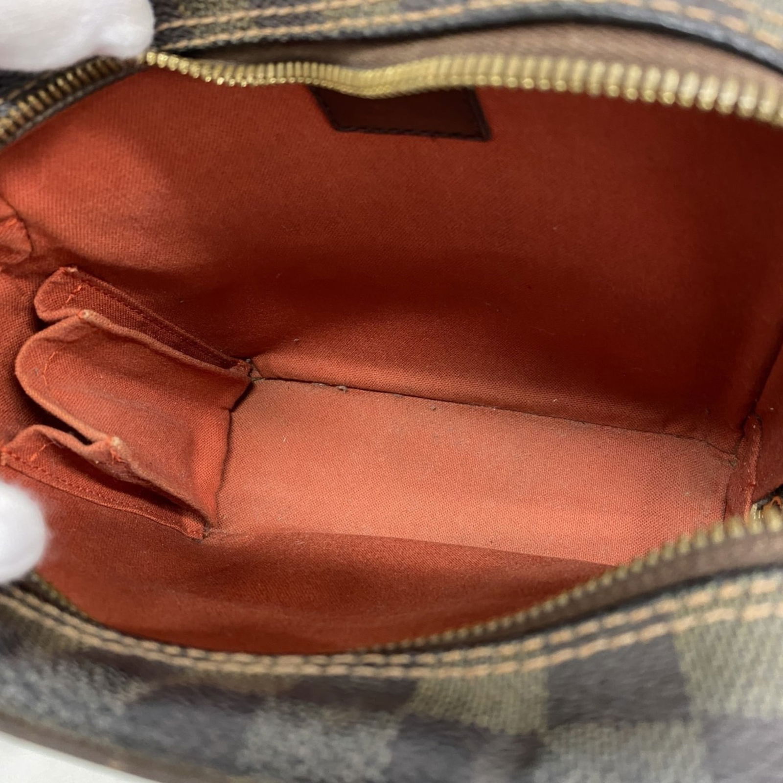 Bag Louis Vuitton Shoulder - 4