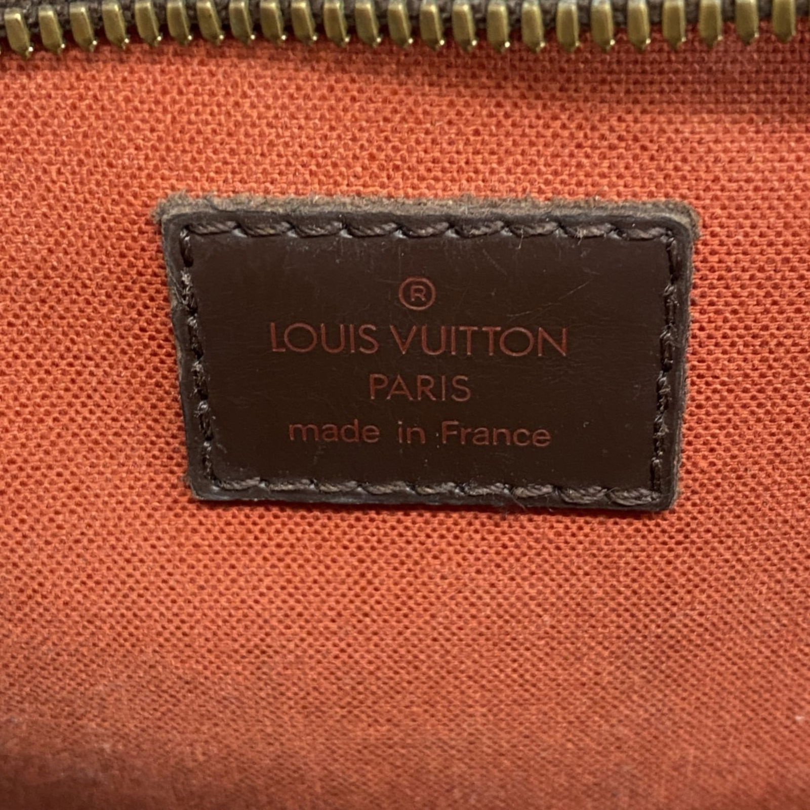 Bag Louis Vuitton Shoulder - 5