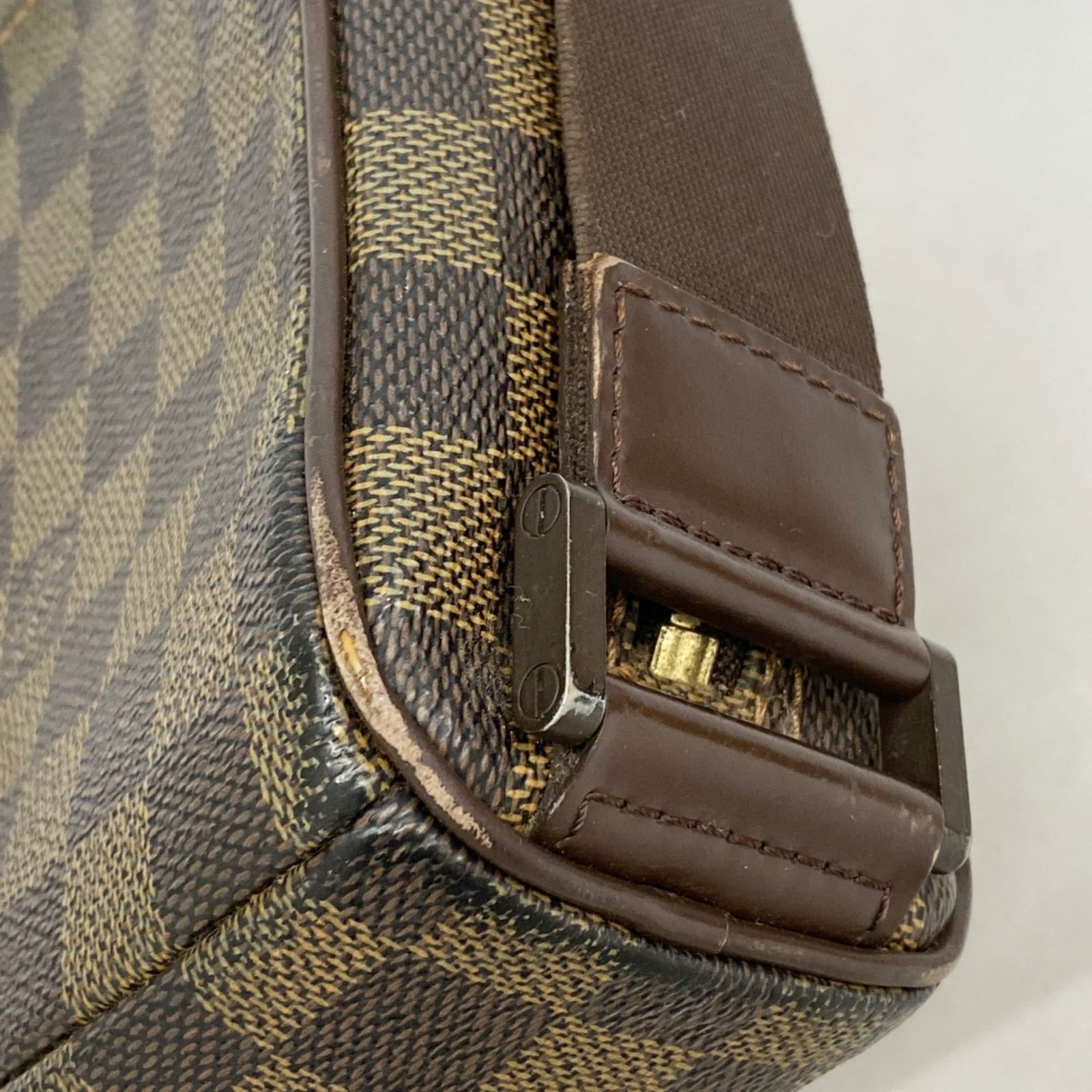 Bag Louis Vuitton Shoulder - 6