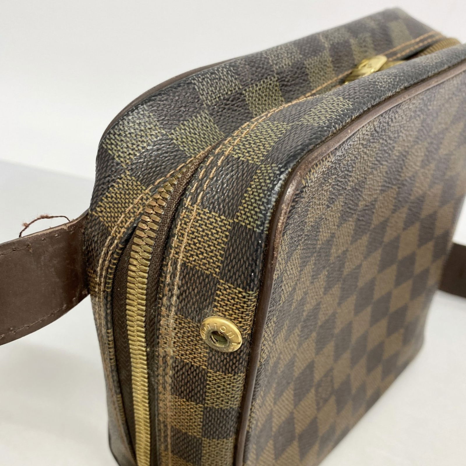 Bag Louis Vuitton Shoulder - 7