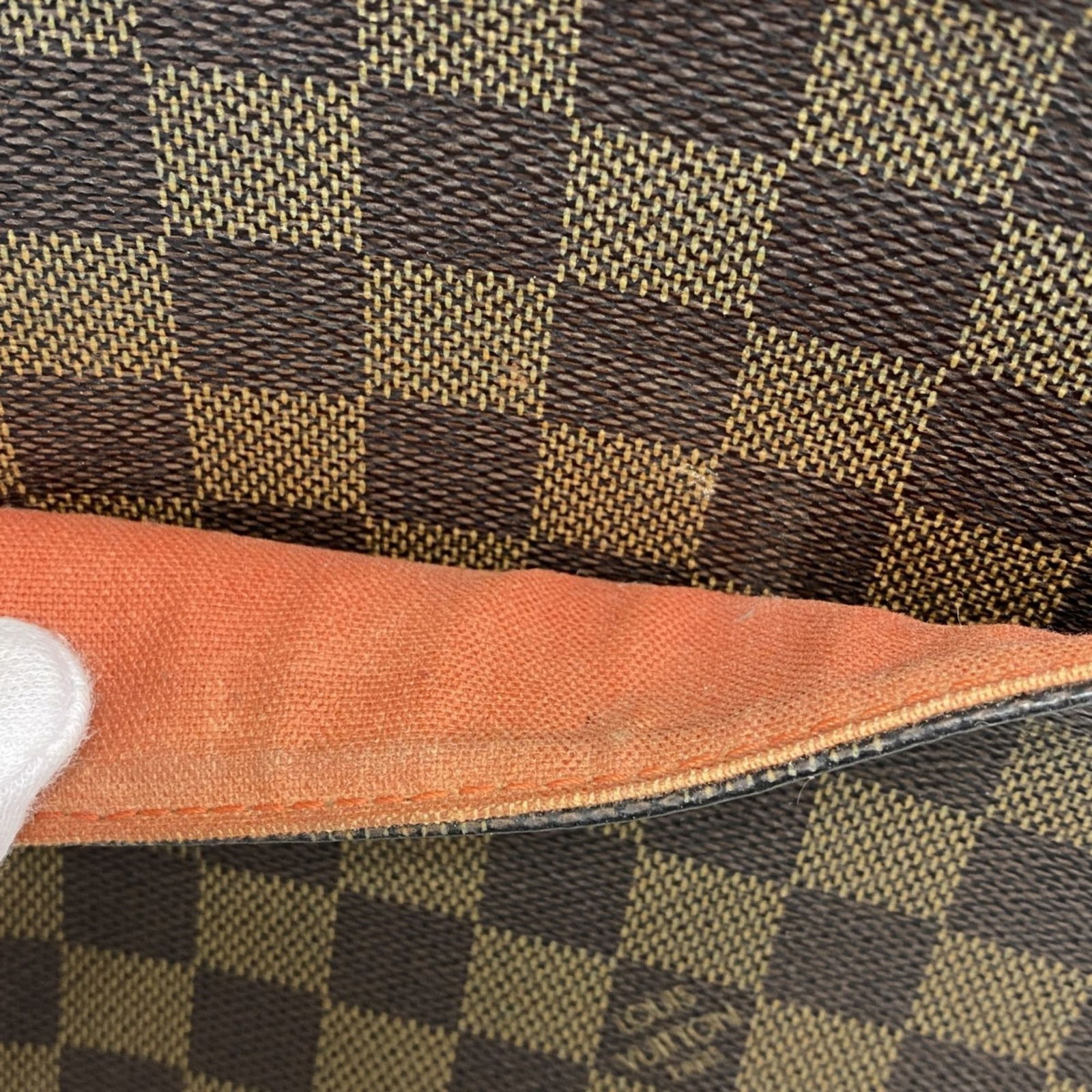 Bag Louis Vuitton Shoulder - 9