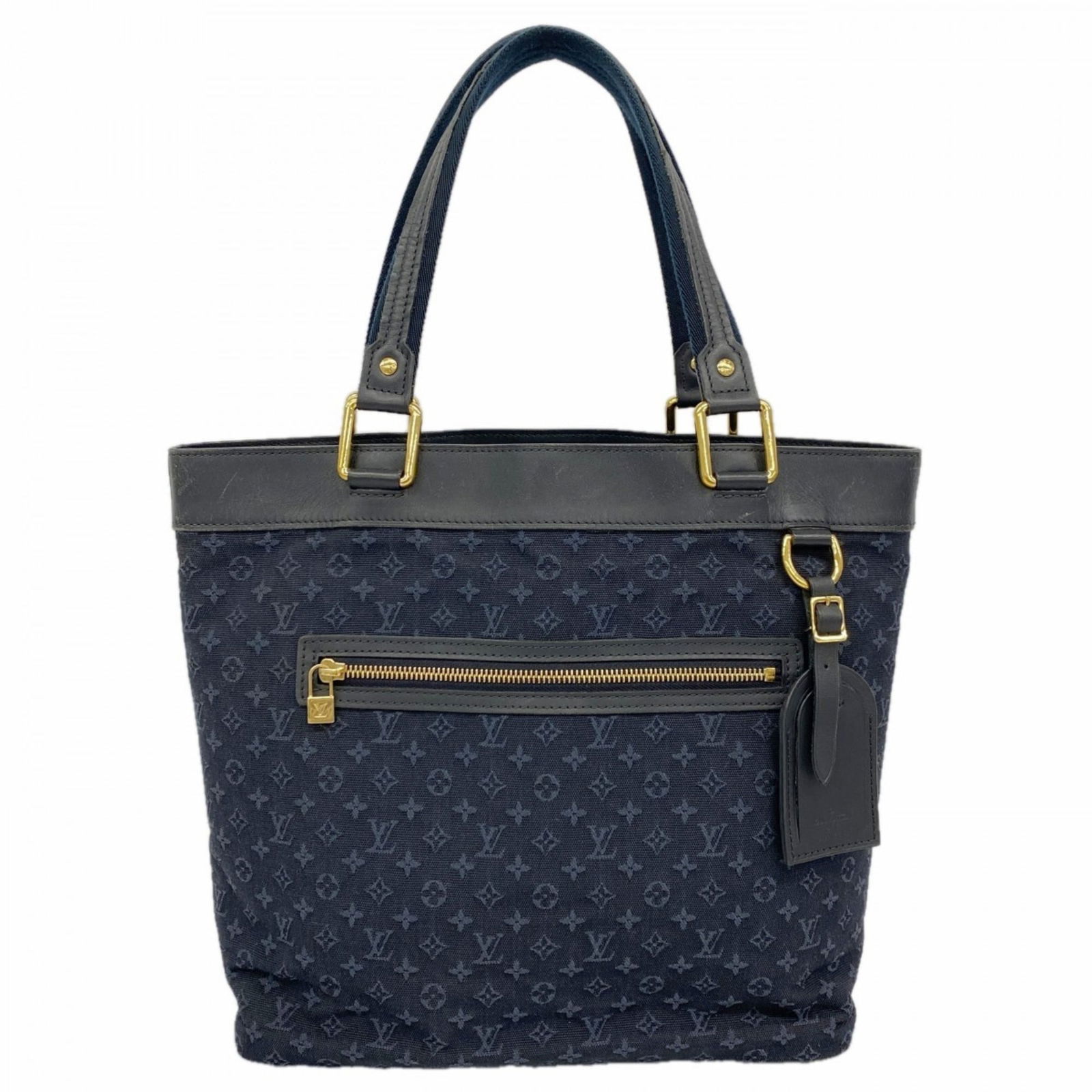 Bag Louis Vuitton Tote: Bag Louis Vuitton Tote This listing features Bag Louis Vuitton Tote. Item specifics are provided below. Item Specifics: Brand: Louis Vuitton Type: Tote Bag Color: Tst Blue Gender: Women Size